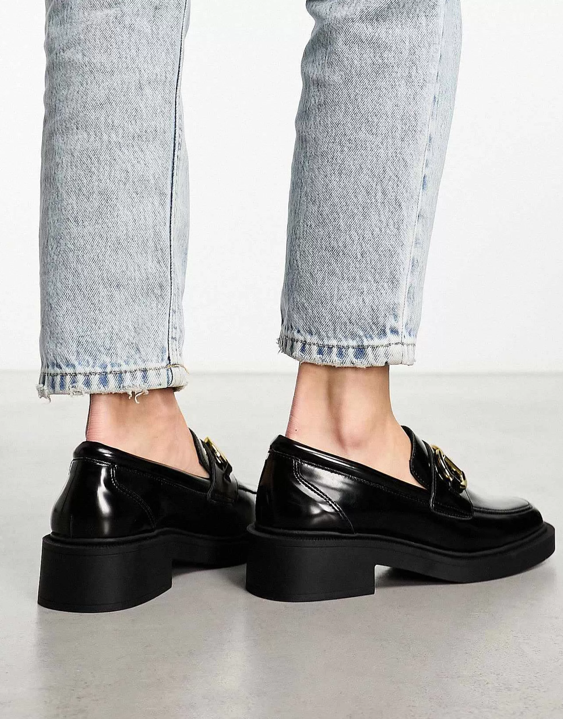 Women DESIGN Memoir Smart Loafer In