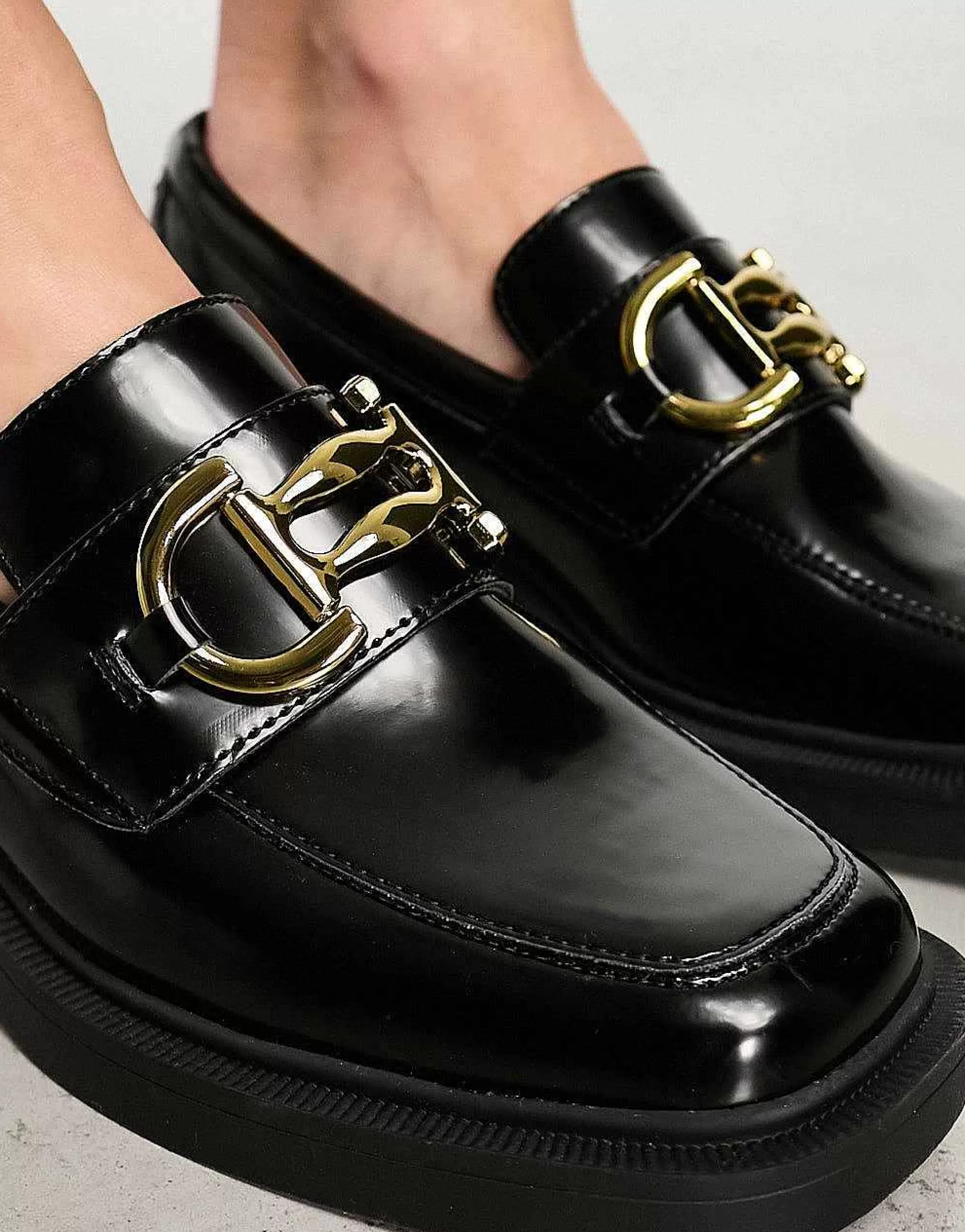 Women DESIGN Memoir Smart Loafer In