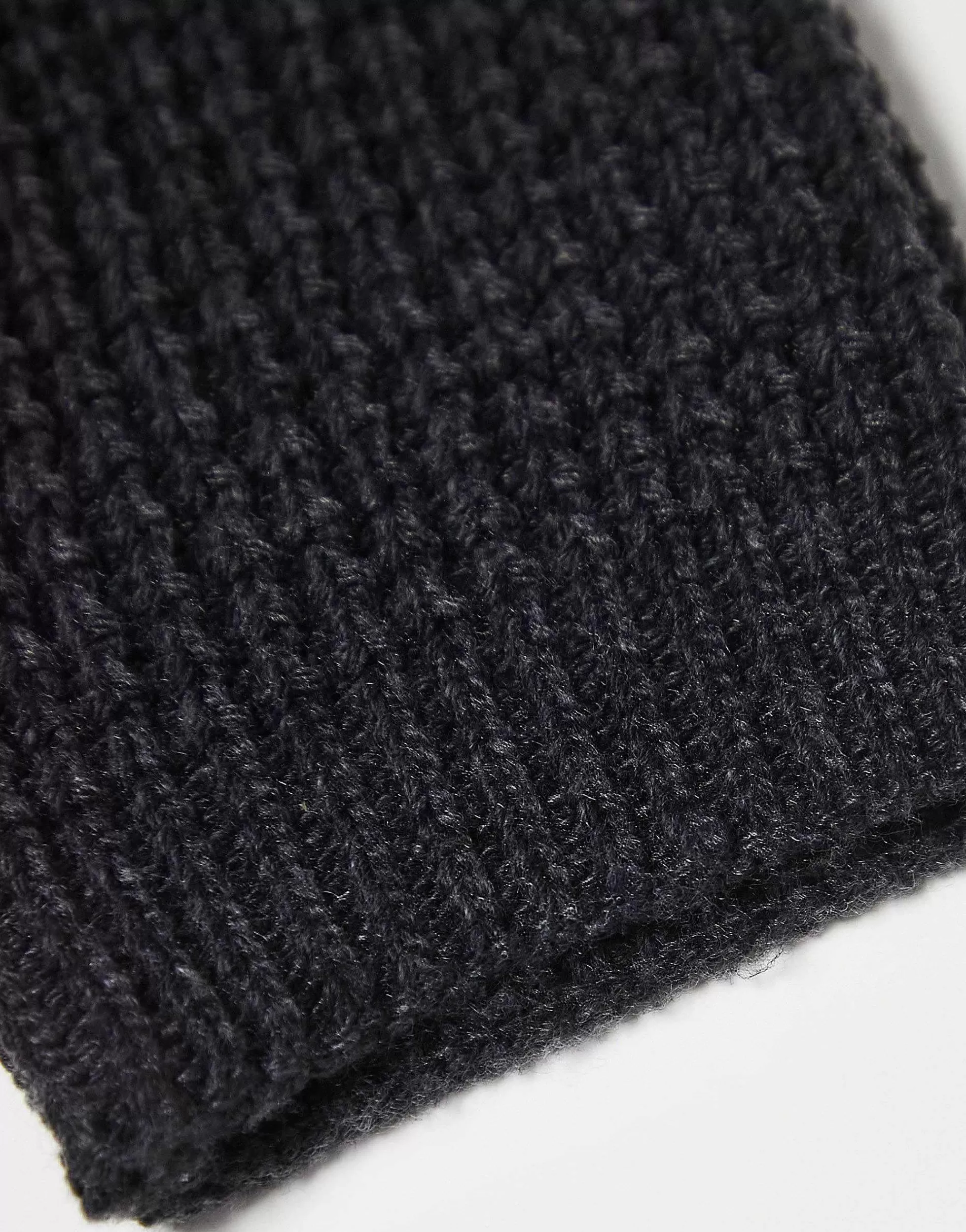 Men DESIGN Palm Warmer In