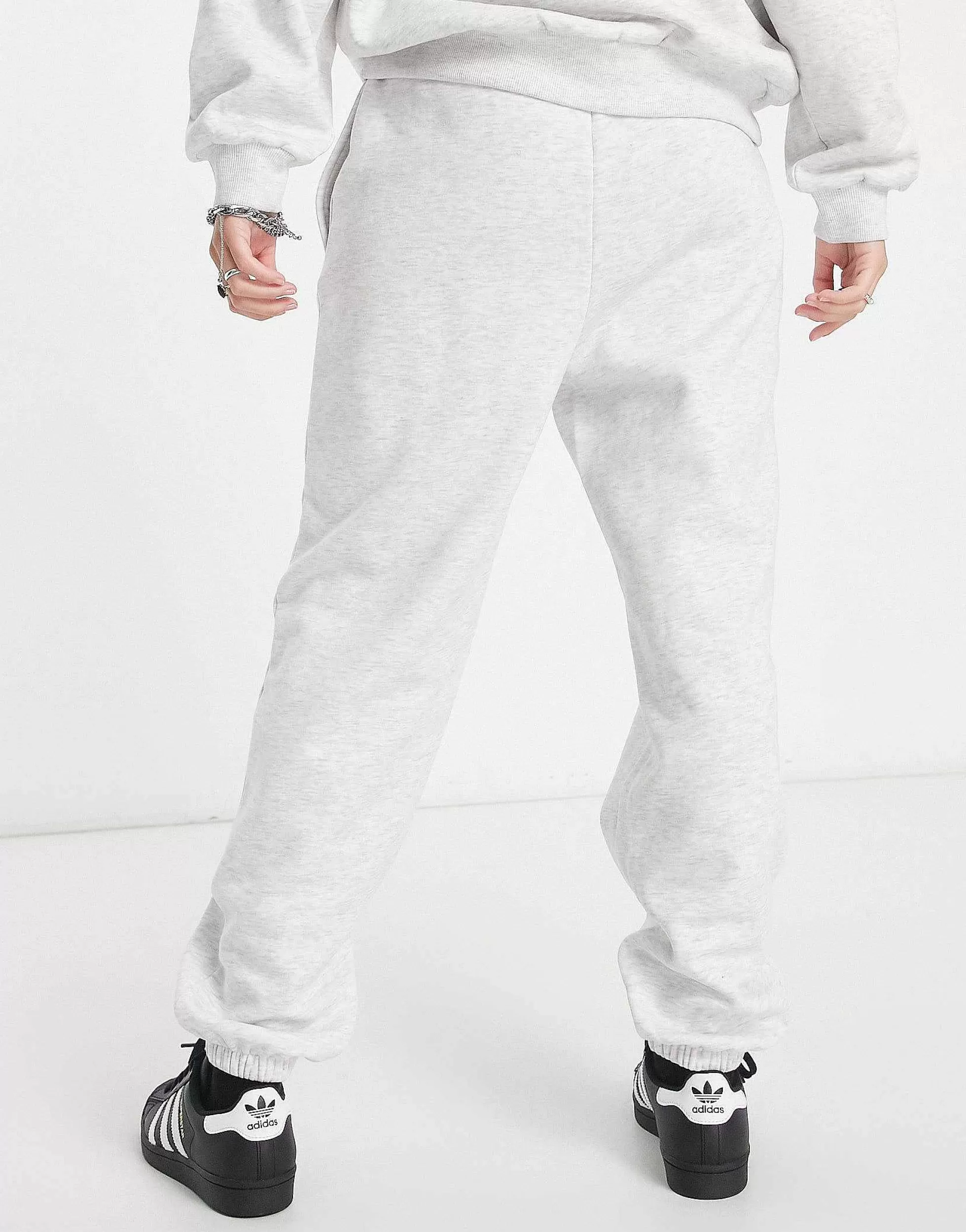 Women Petite Design Ultimate Jogger Co-Ord In