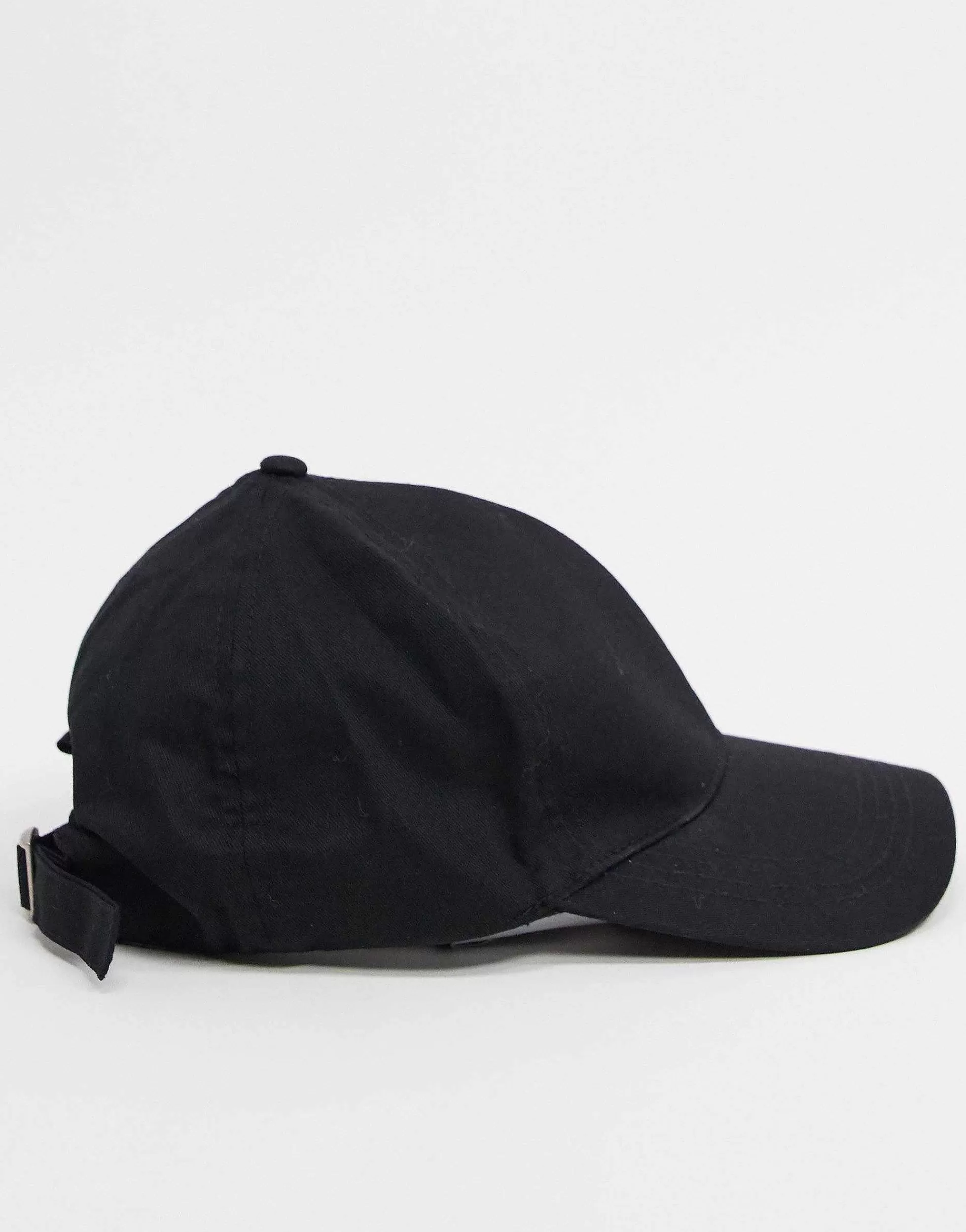 Women DESIGN Plain Baseball Cap With Improved Fit In