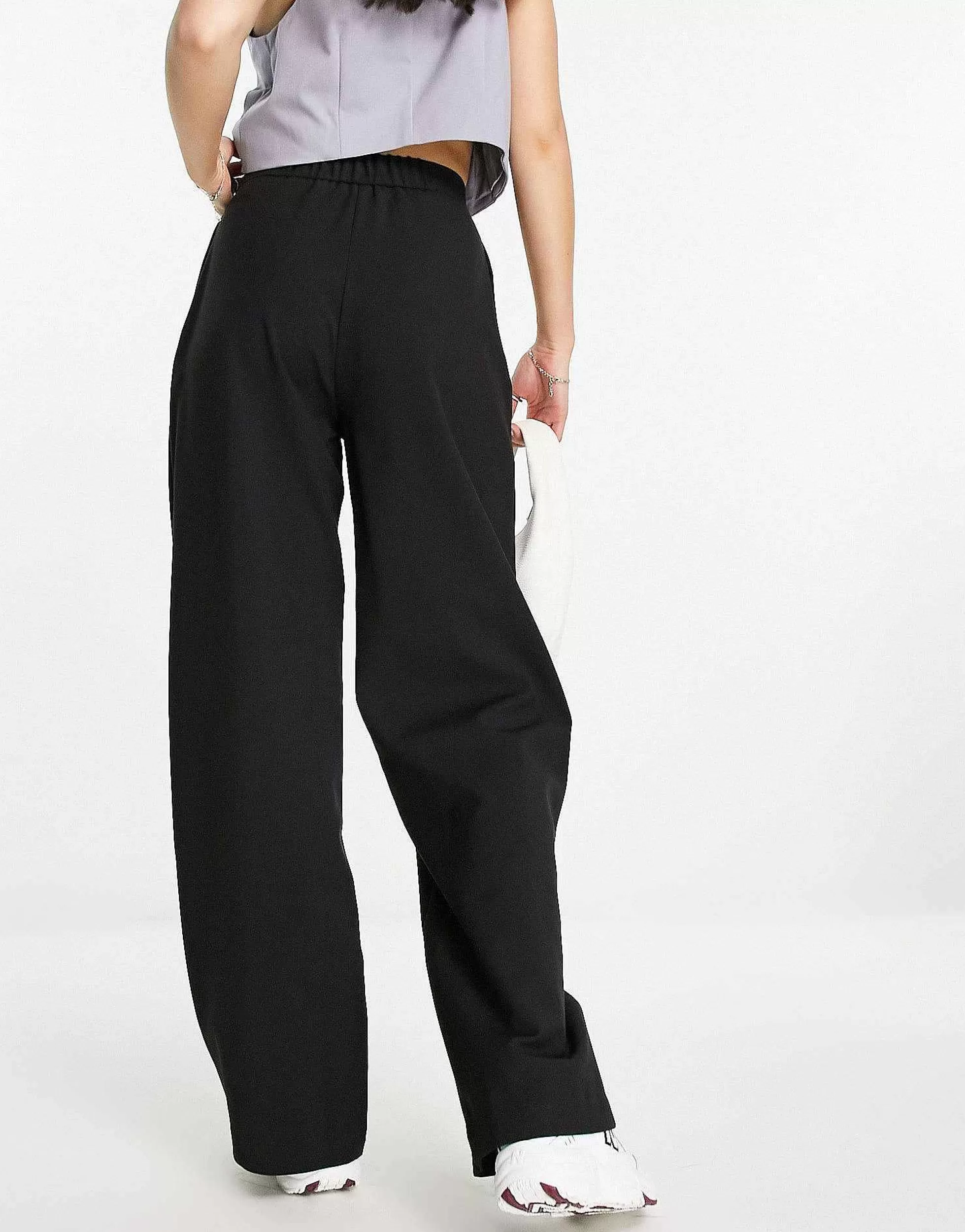 Women DESIGN Relaxed Dad Trouser In
