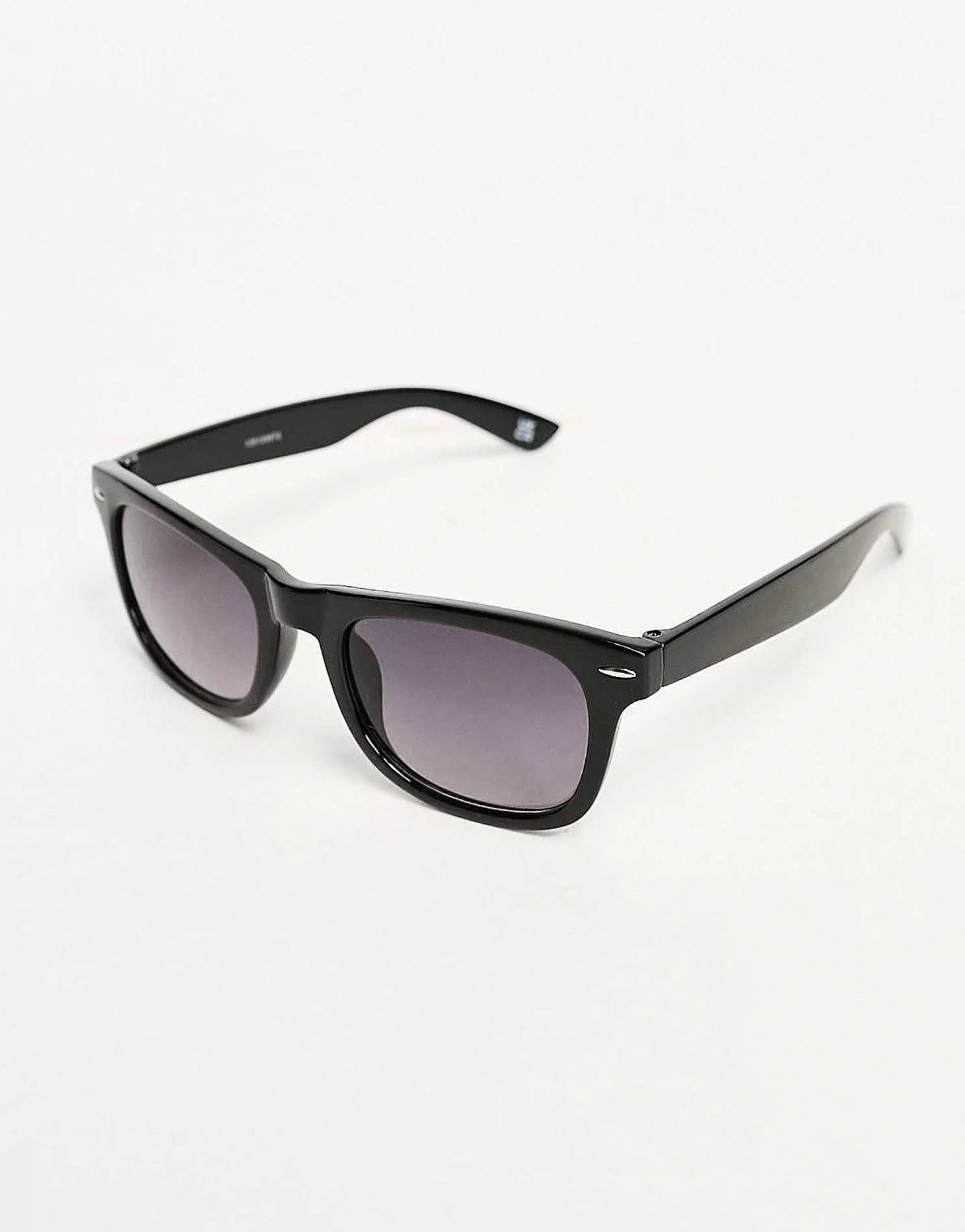Women DESIGN Retro Square Sunglasses In