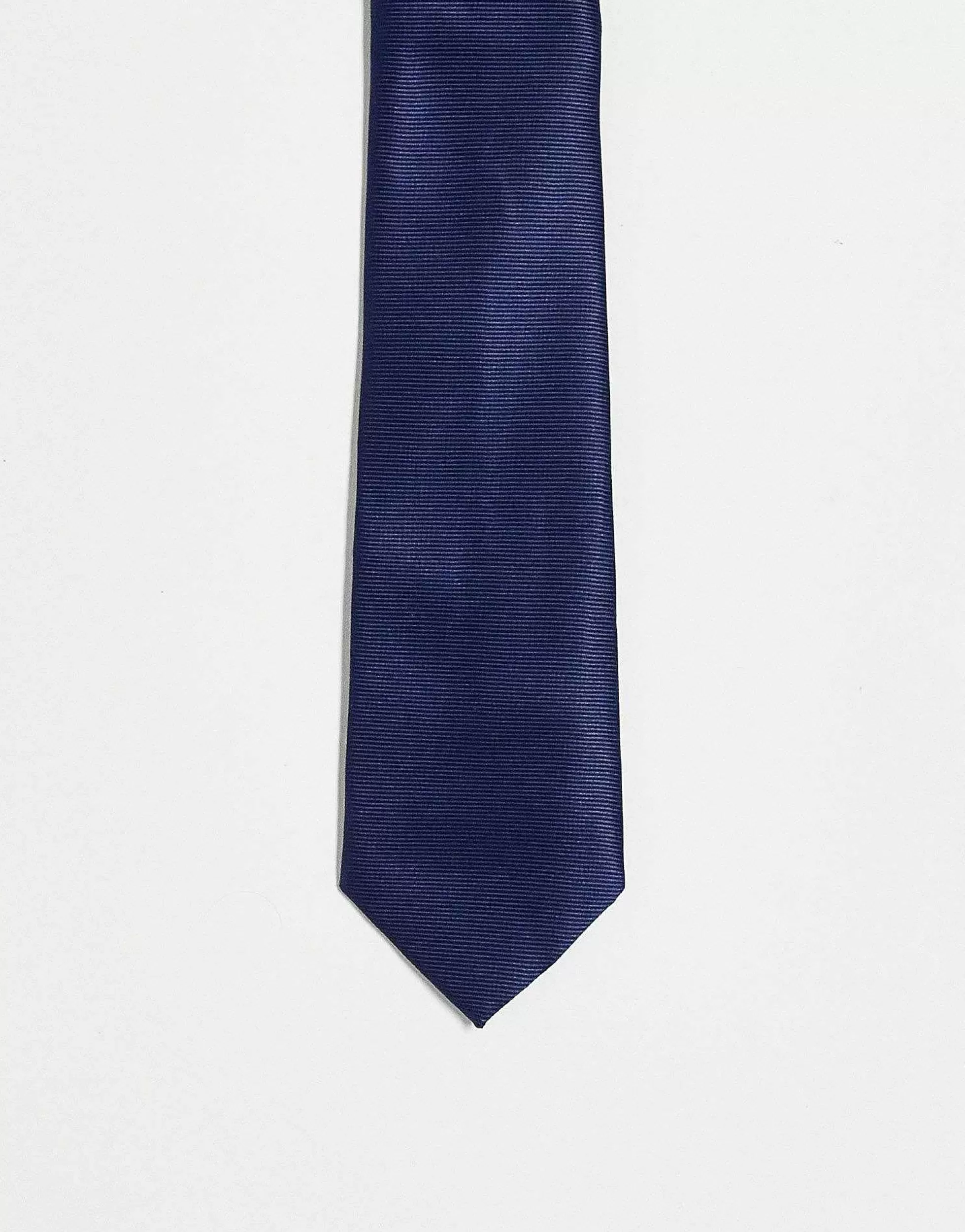 Men DESIGN Slim Tie In