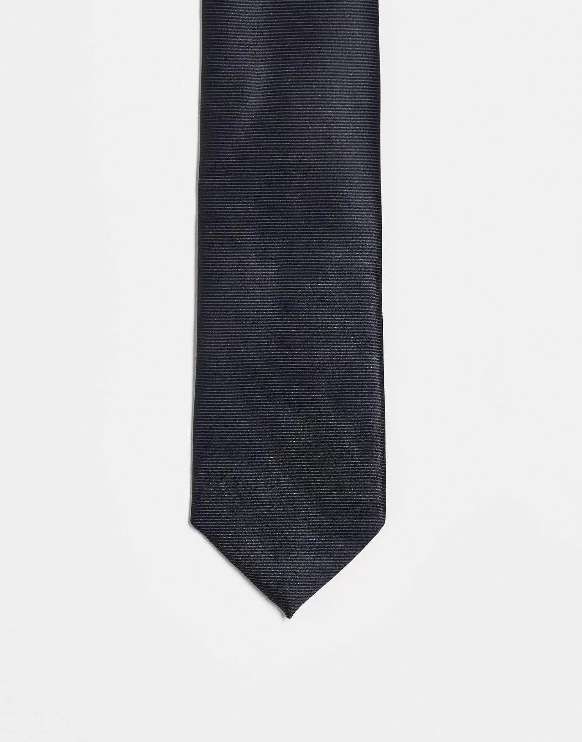 Men DESIGN Slim Tie In