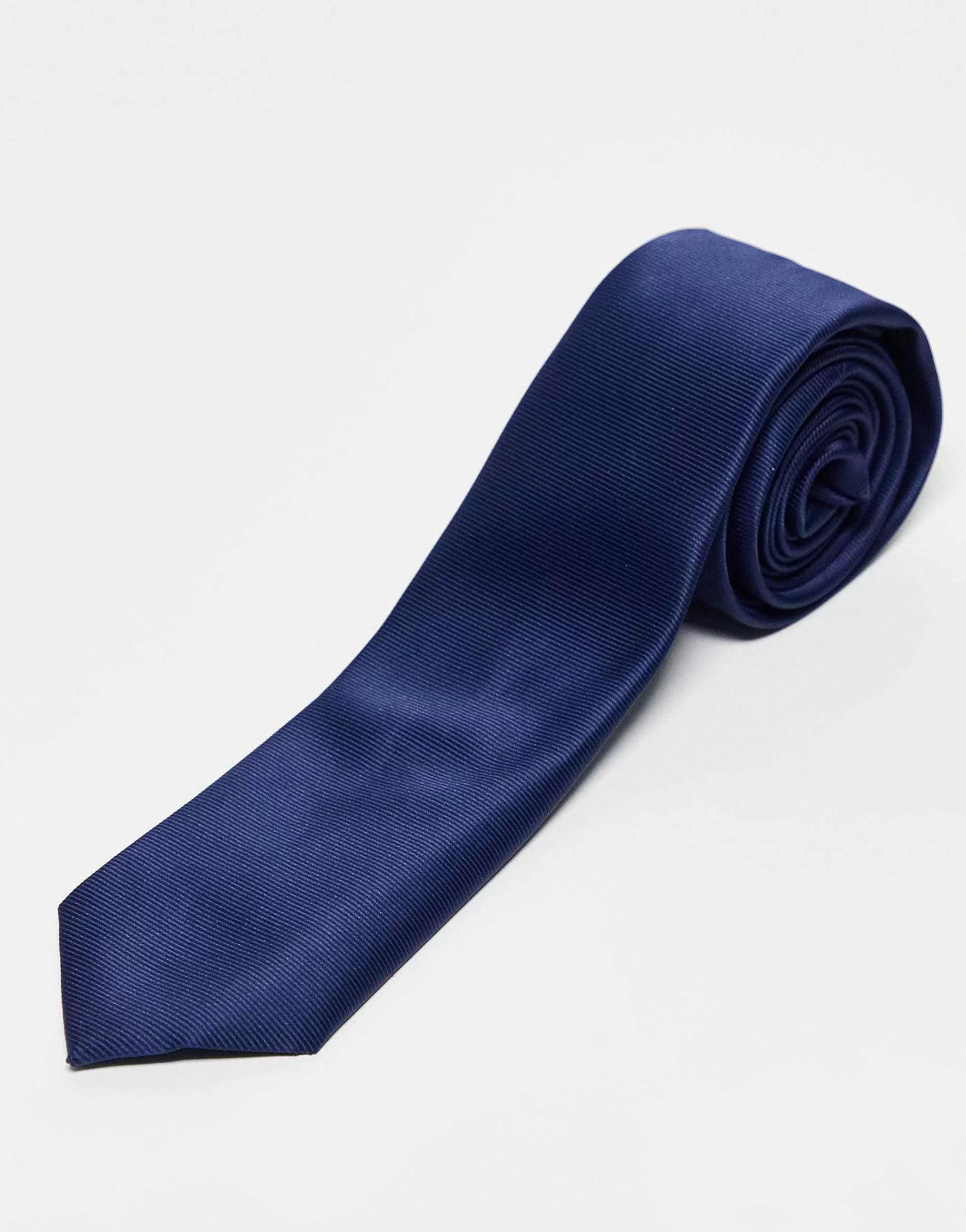 Men DESIGN Slim Tie In