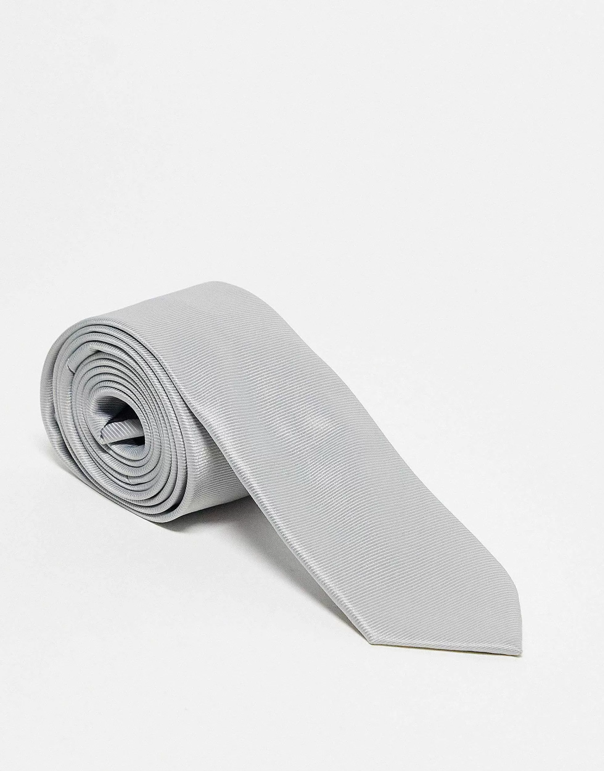 Men DESIGN Slim Tie In