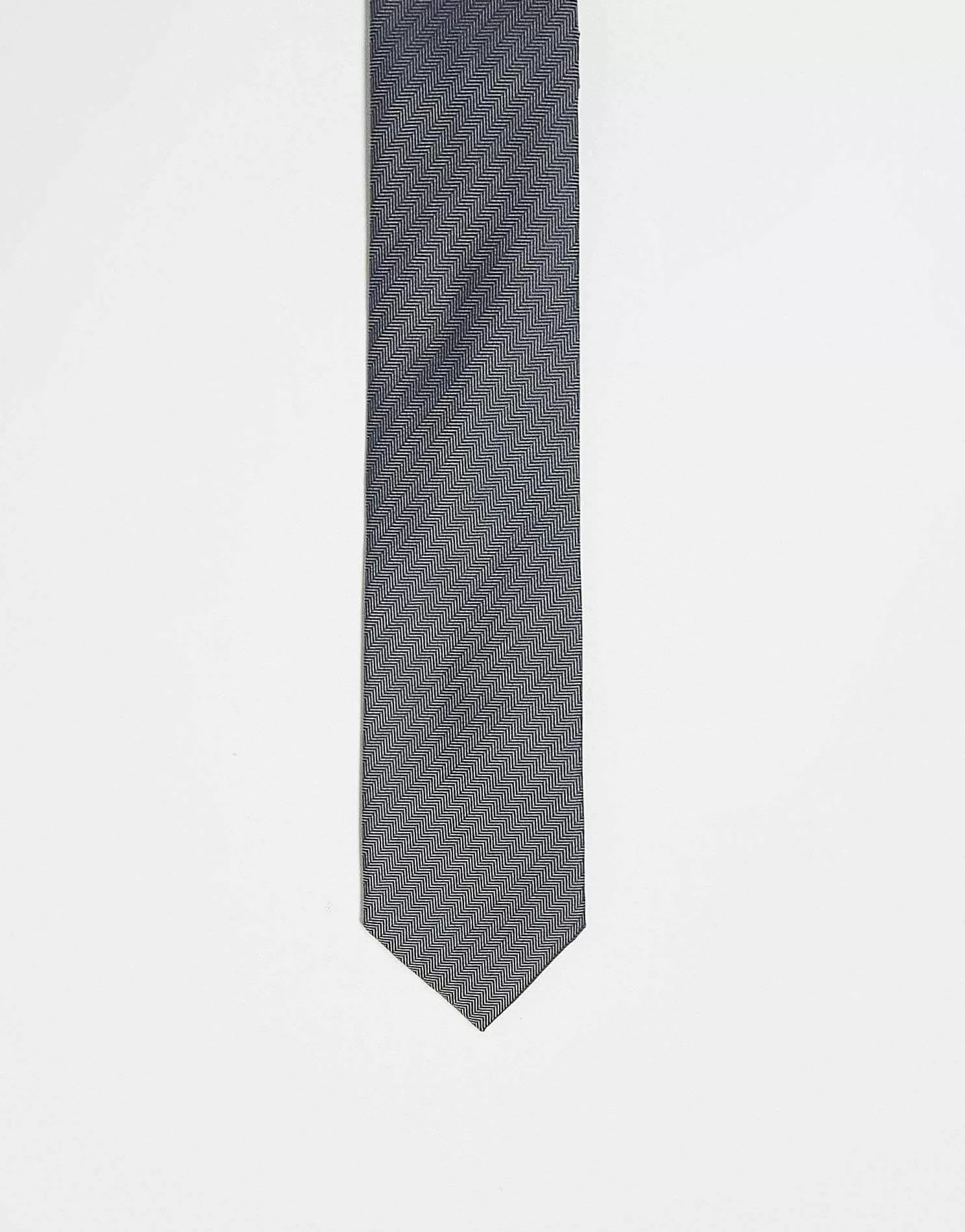 Men DESIGN Standard Tie In