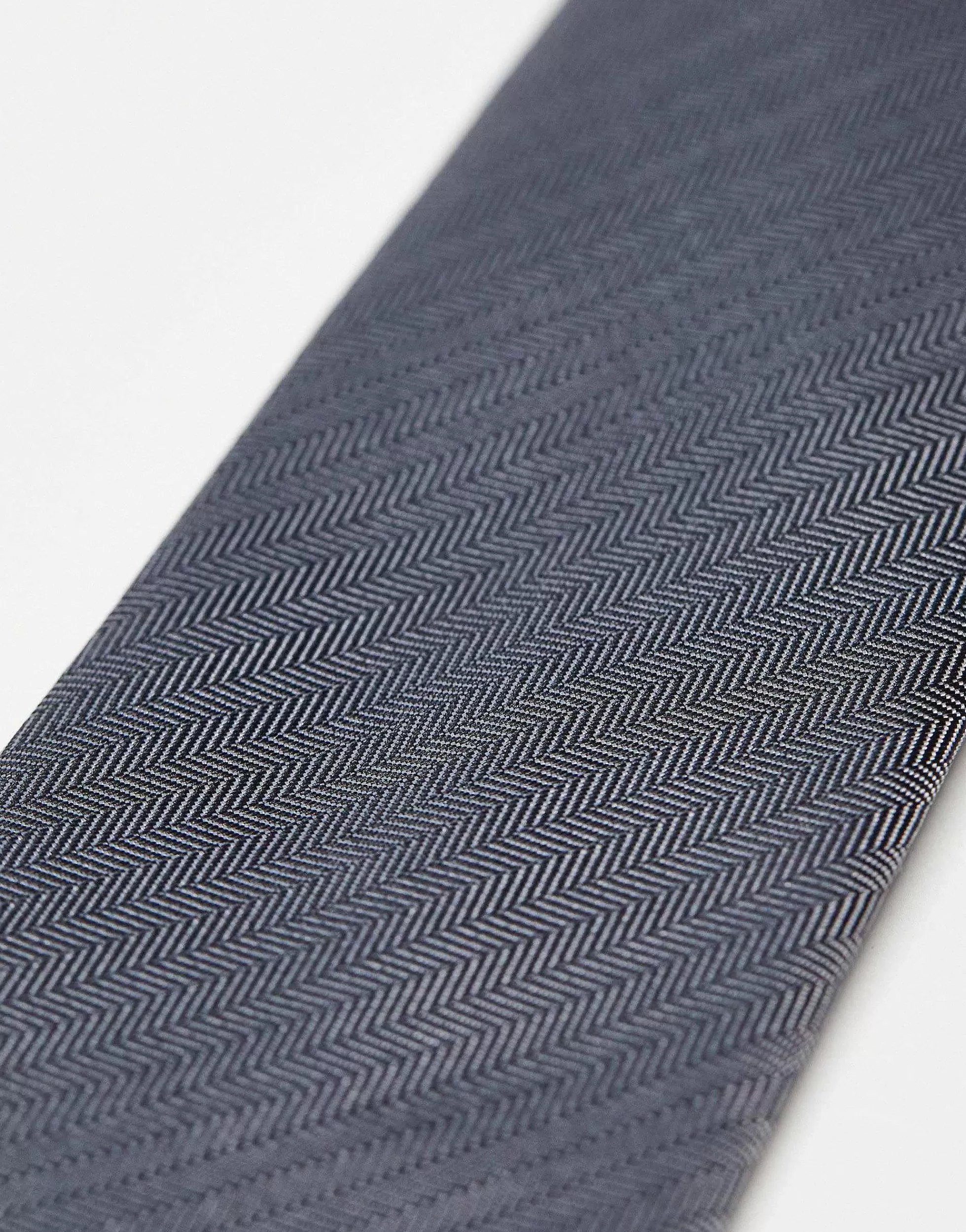 Men DESIGN Standard Tie In