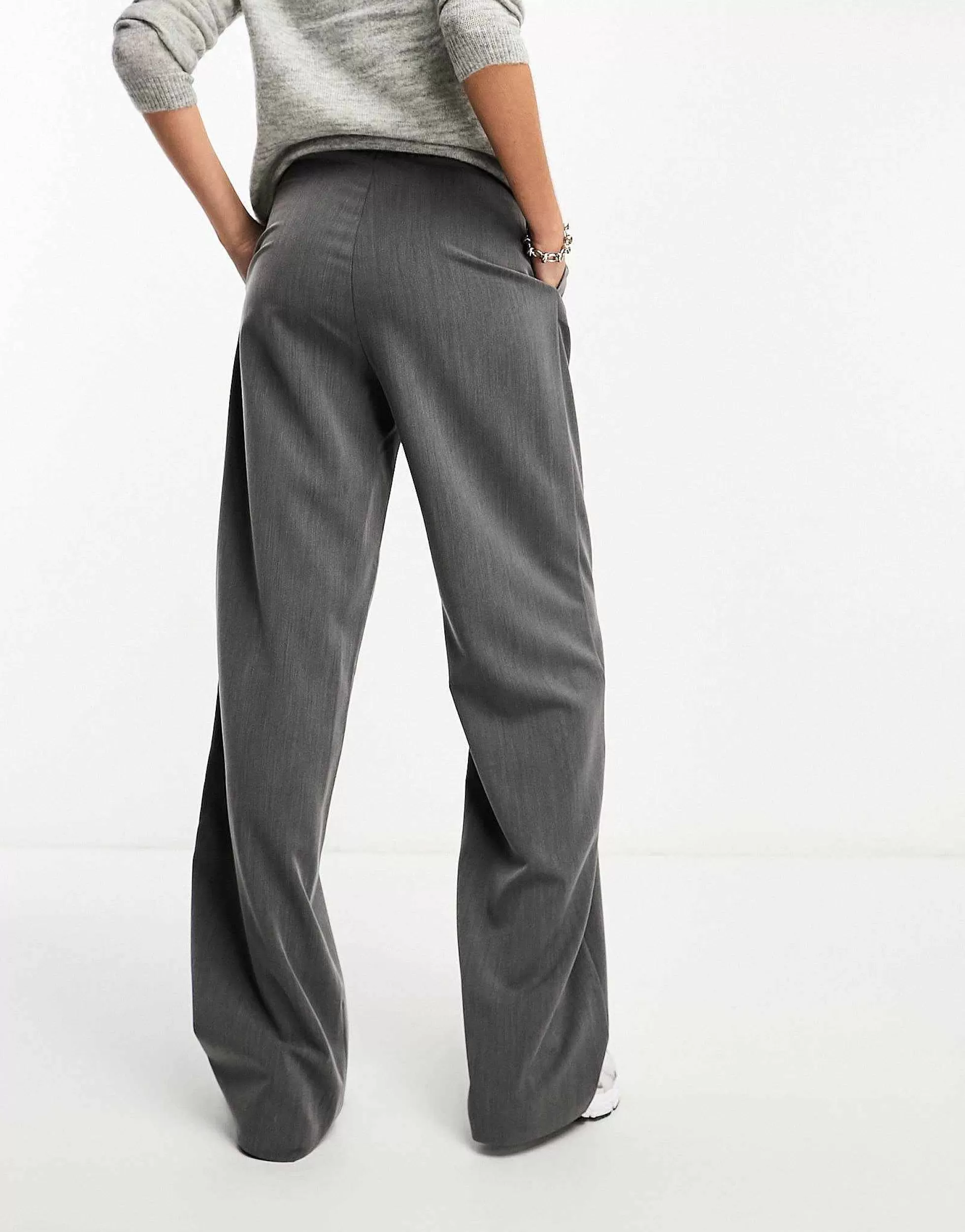 Women DESIGN Tall Relaxed Dad Trouser In