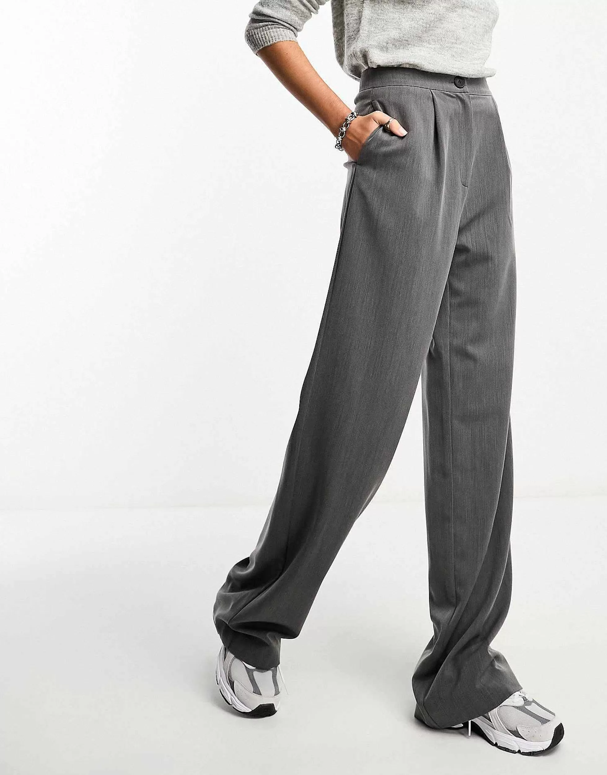 Women DESIGN Tall Relaxed Dad Trouser In