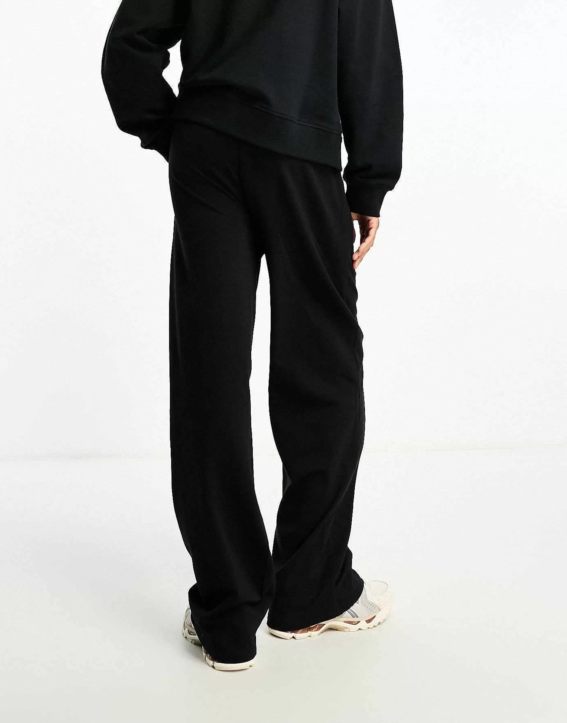 Women Tall Design Straight Leg Jogger Co-Ord In