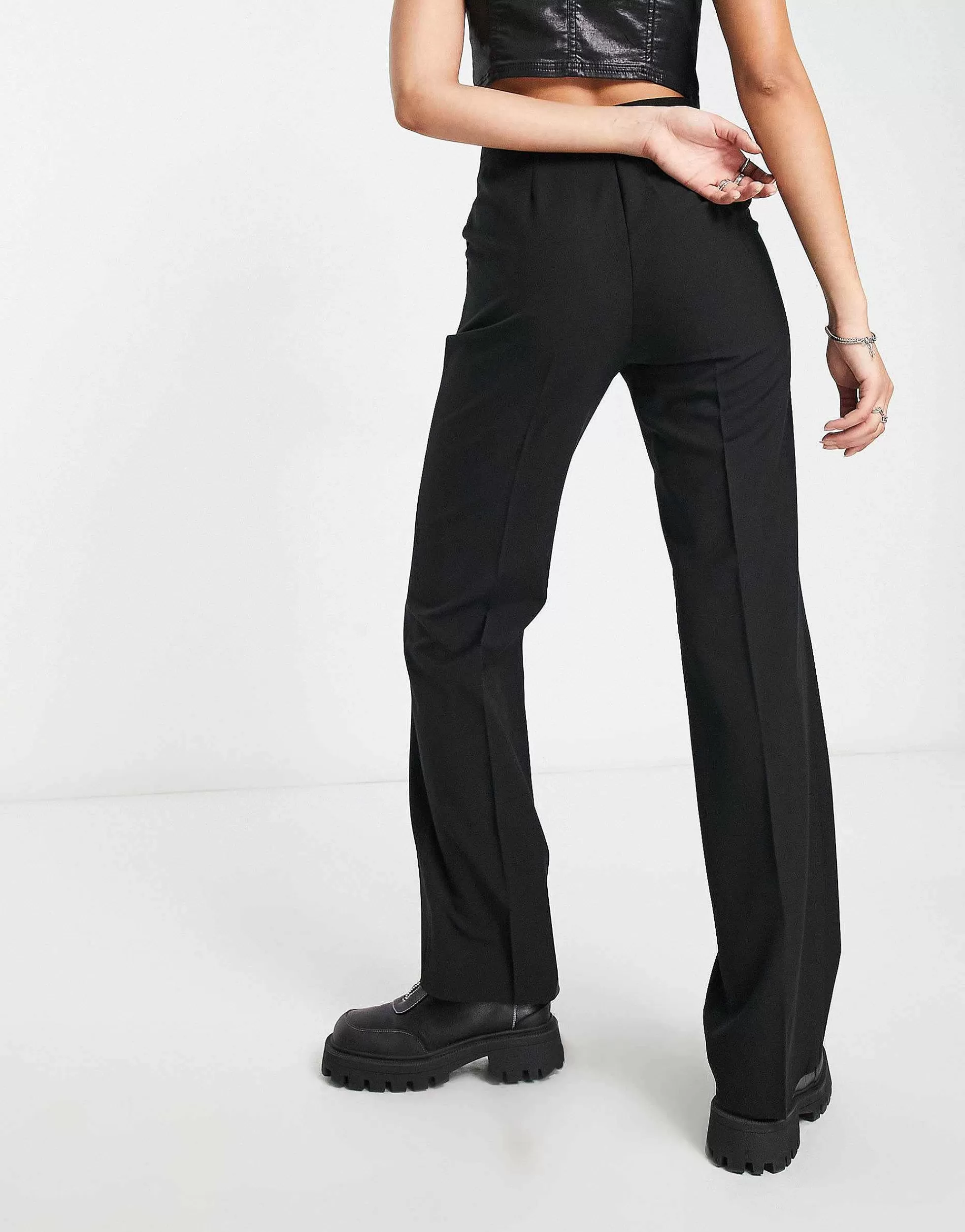 Women DESIGN Tall Ultimate Straight Leg In