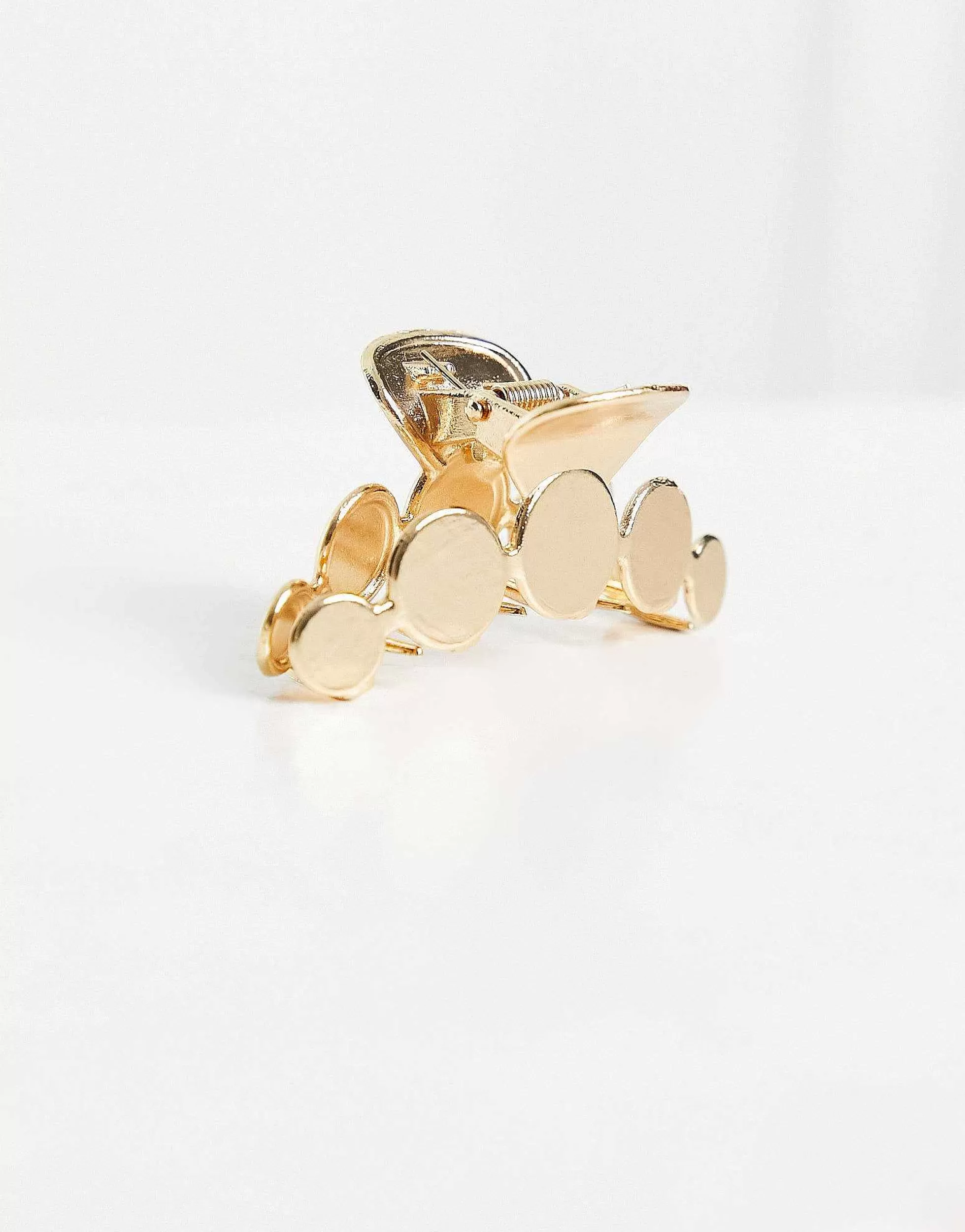 Women DesignB London Disc Hair Claw