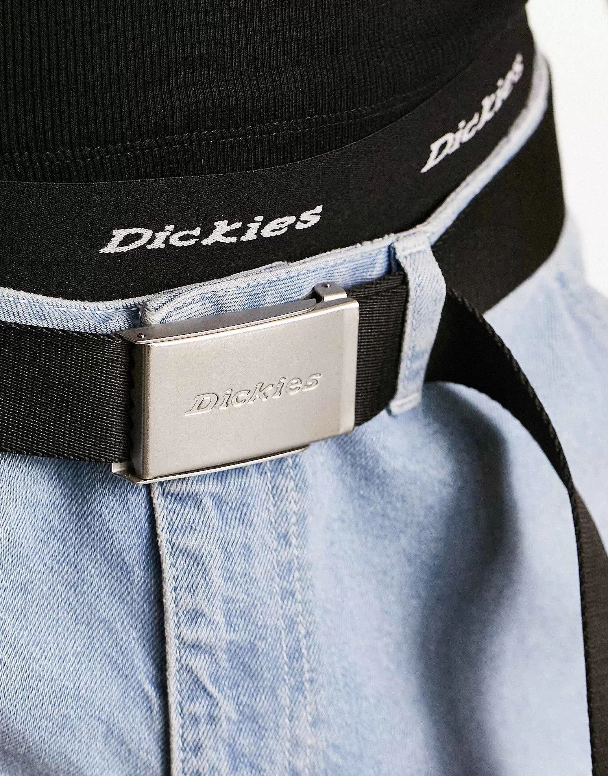 Men Dickies Brookston Belt In