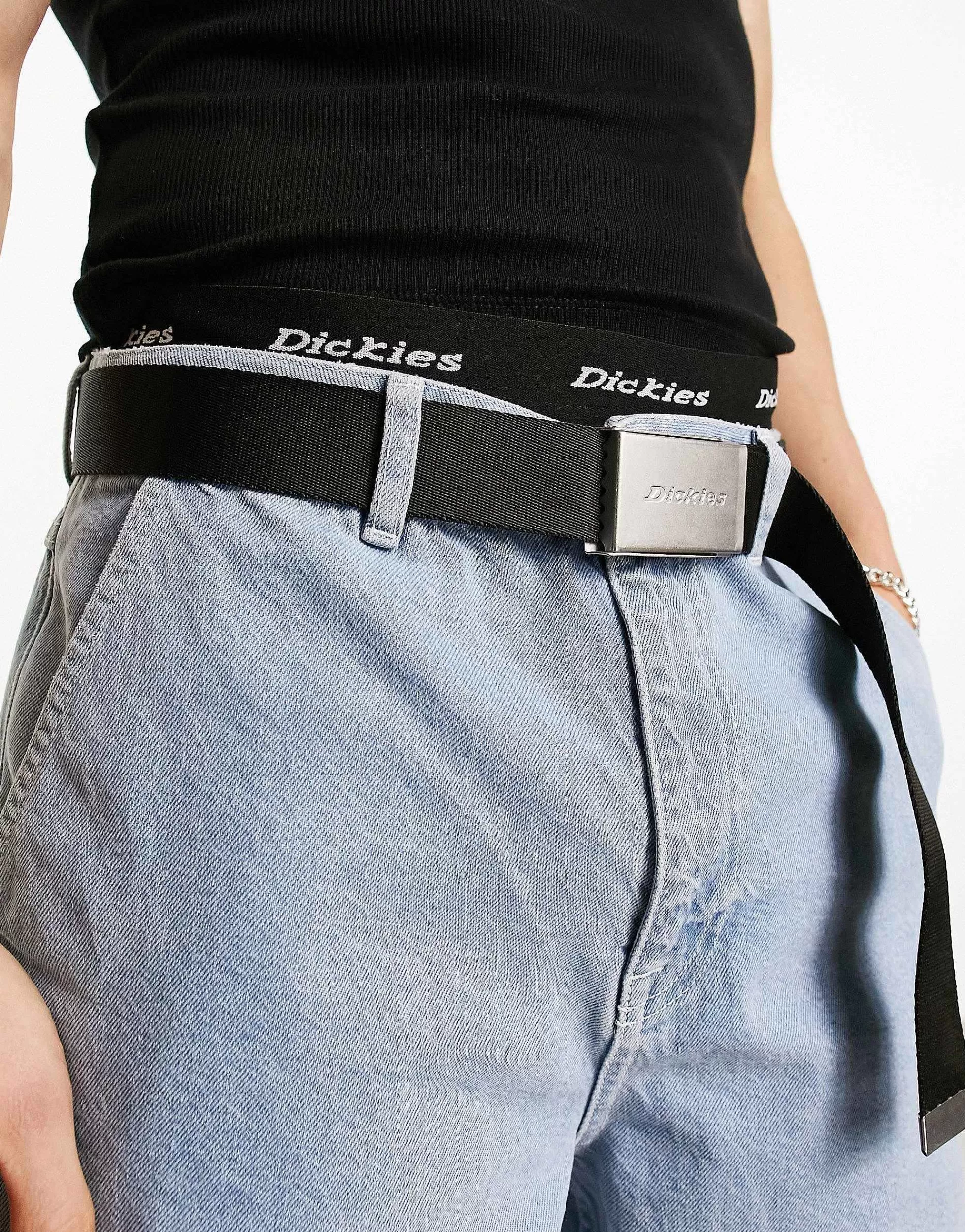 Men Dickies Brookston Belt In