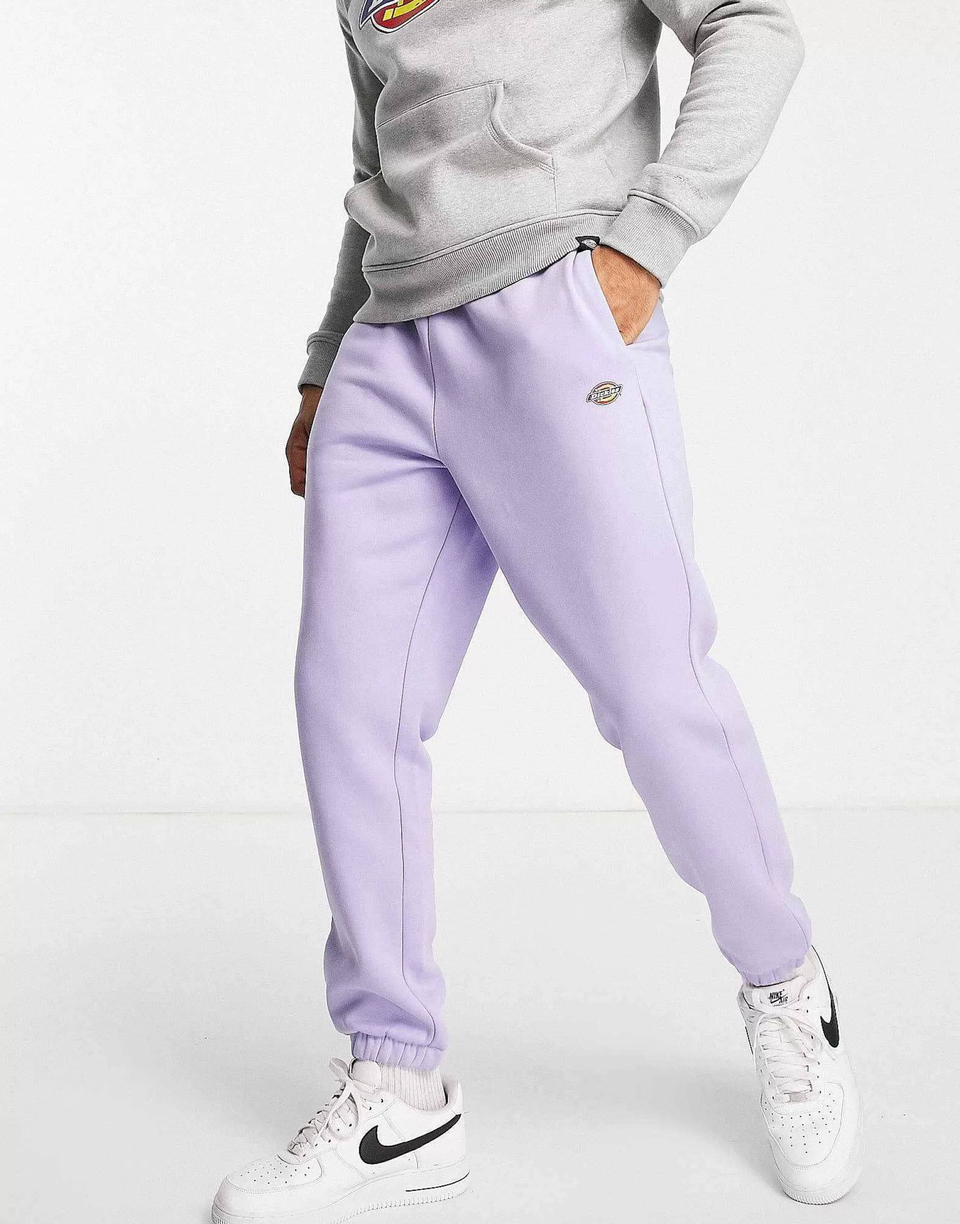 Men Dickies Mapleton Joggers In