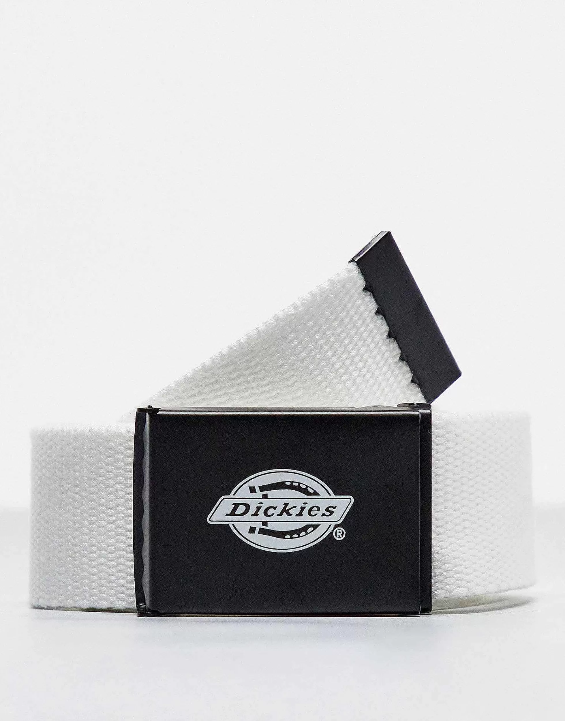 Men Dickies Orcutt Belt In