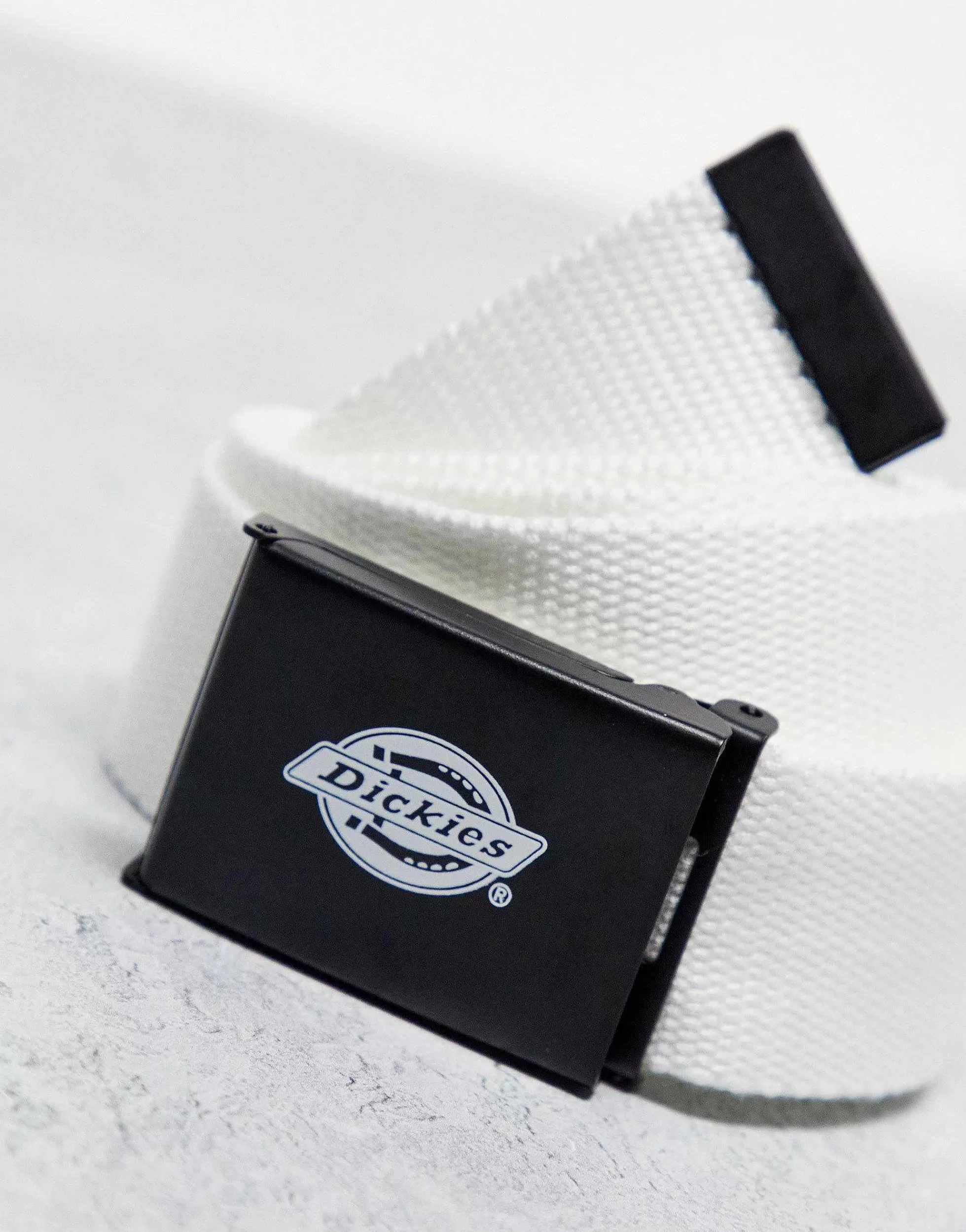 Men Dickies Orcutt Belt In