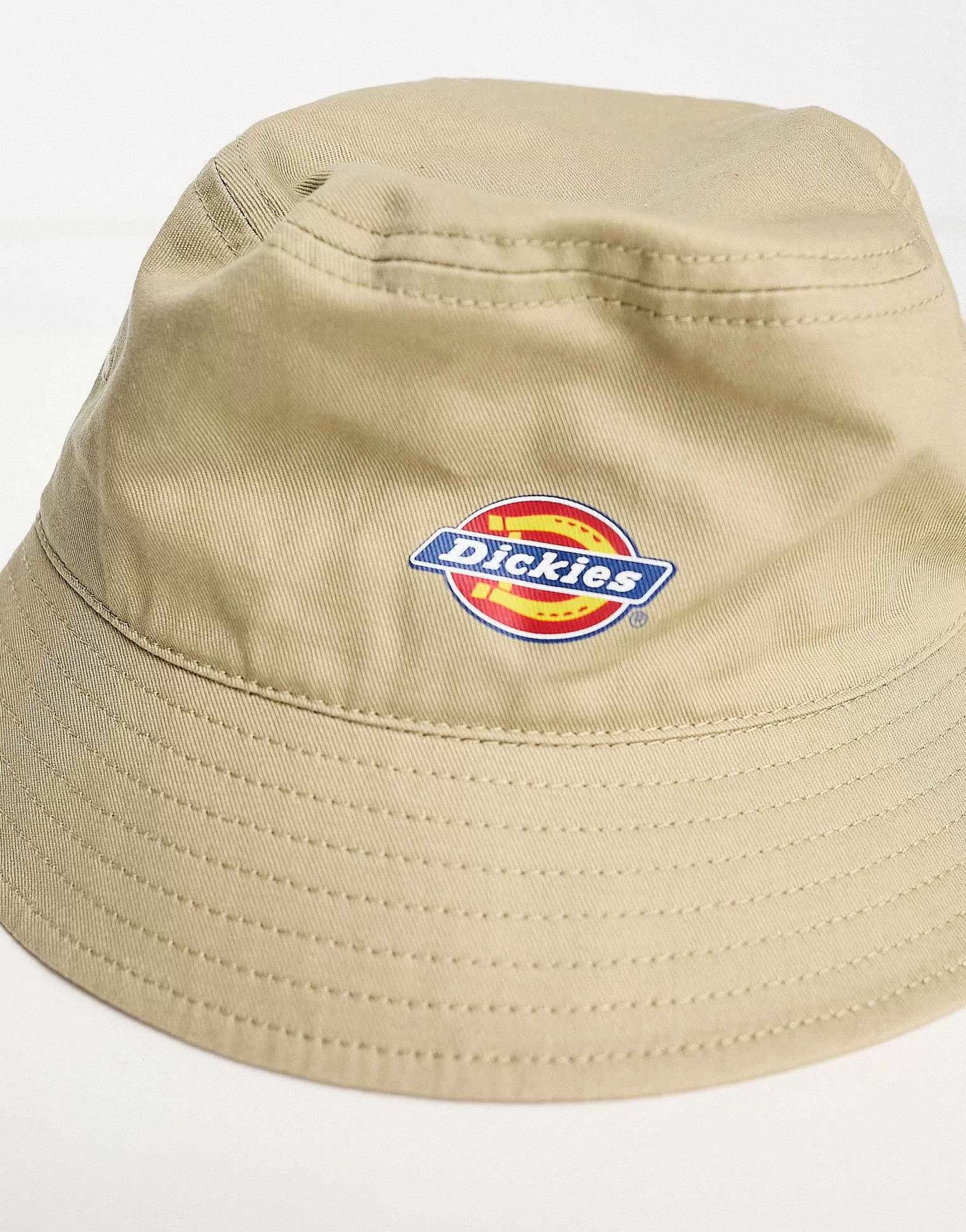 Men Dickies Stayton Bucket Hat In
