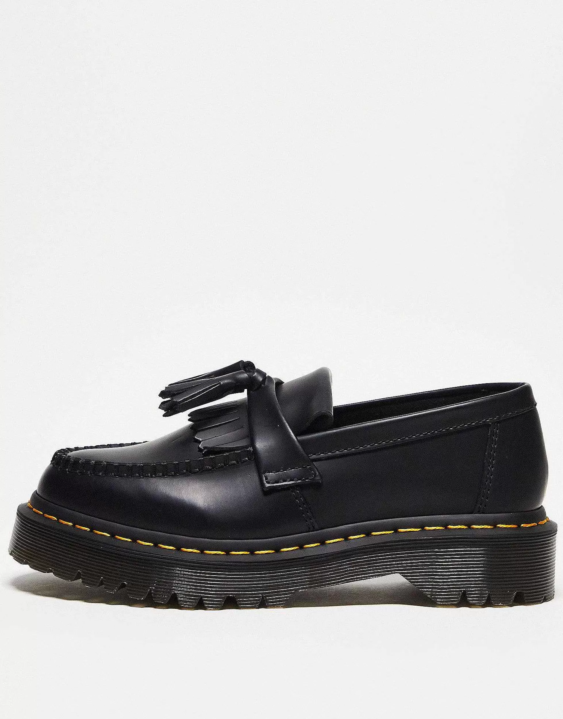 Women Dr Martens Adrian Bex Loafers In Leather