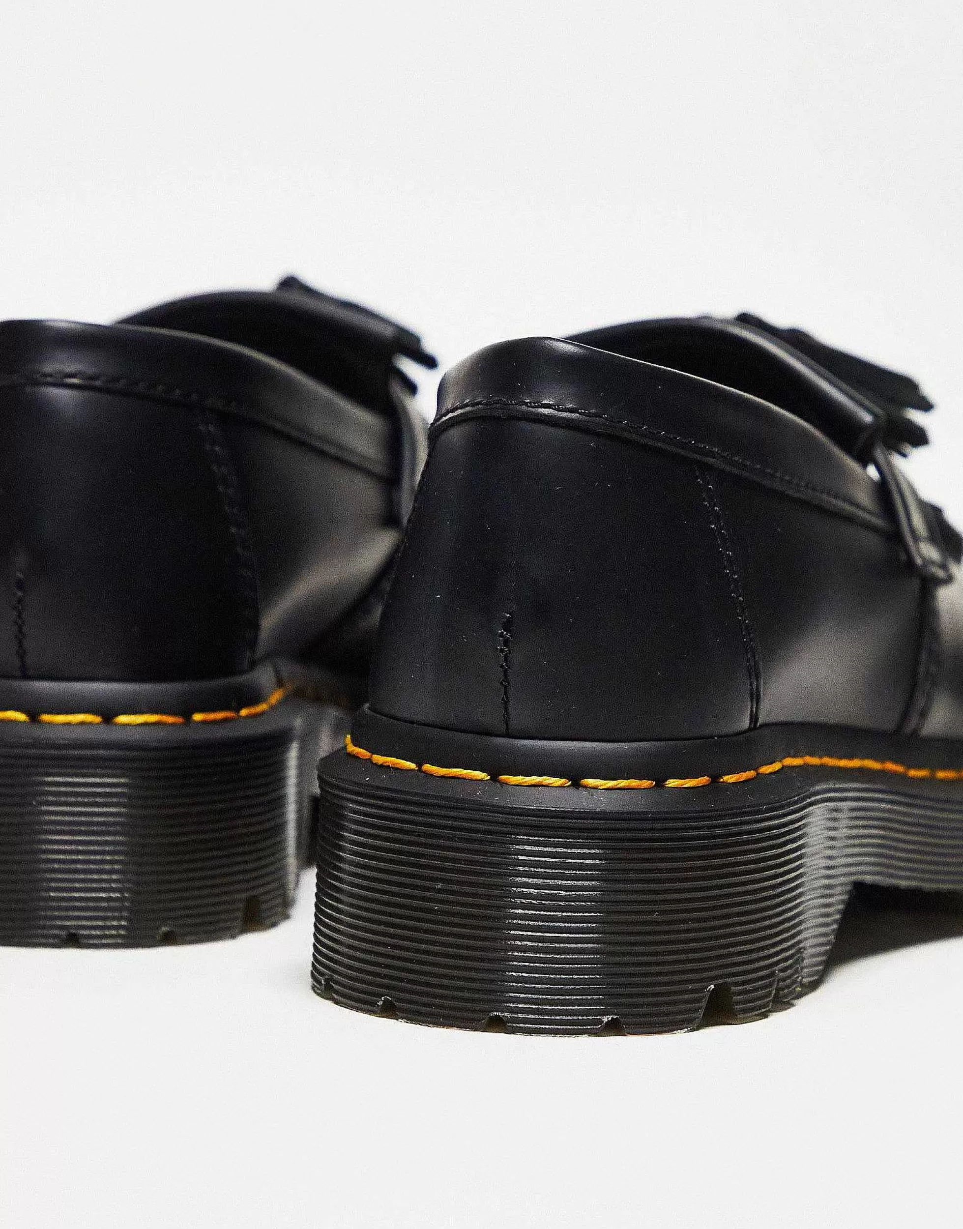 Women Dr Martens Adrian Bex Loafers In Leather