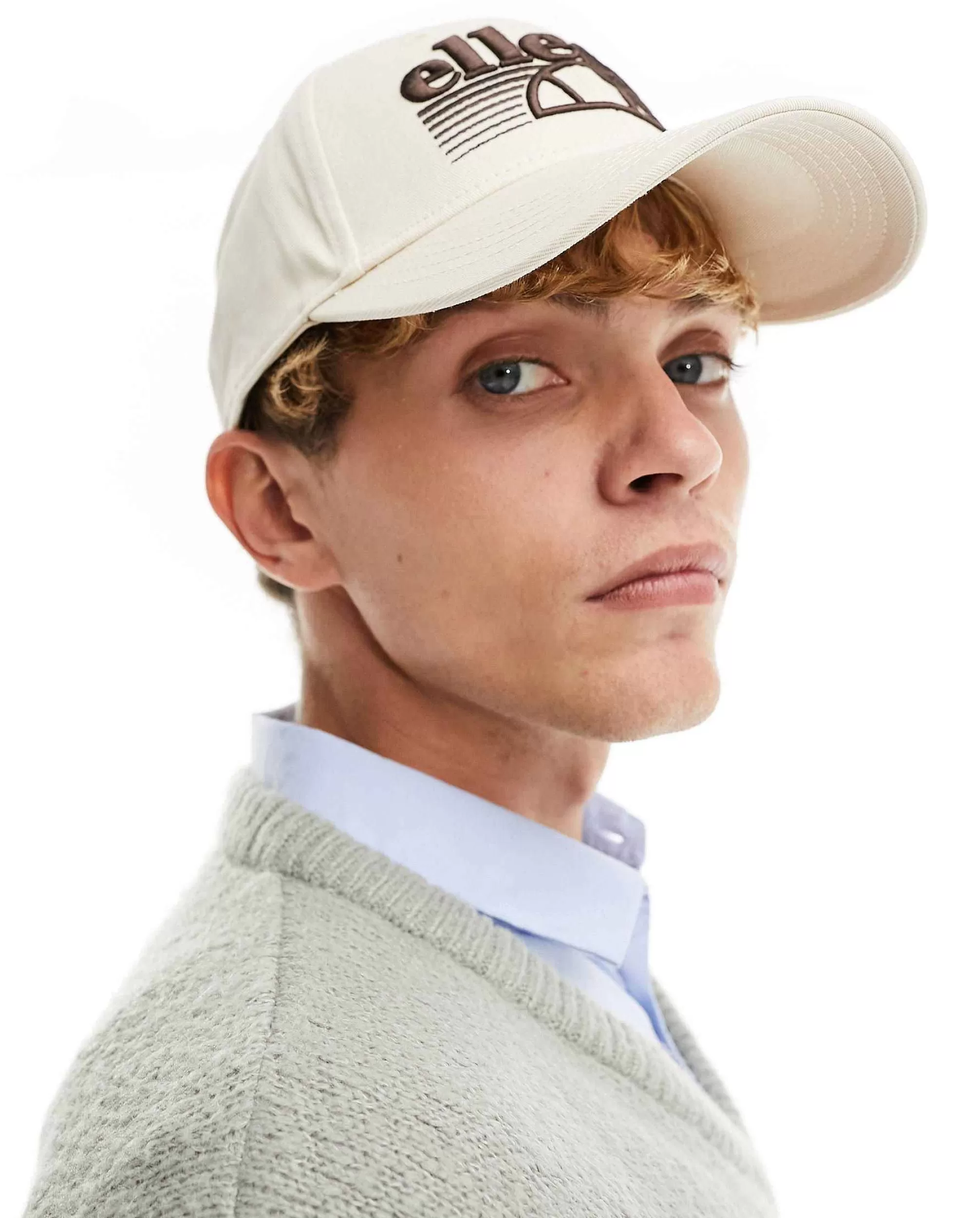 Men ellesse Vichi Cap In
