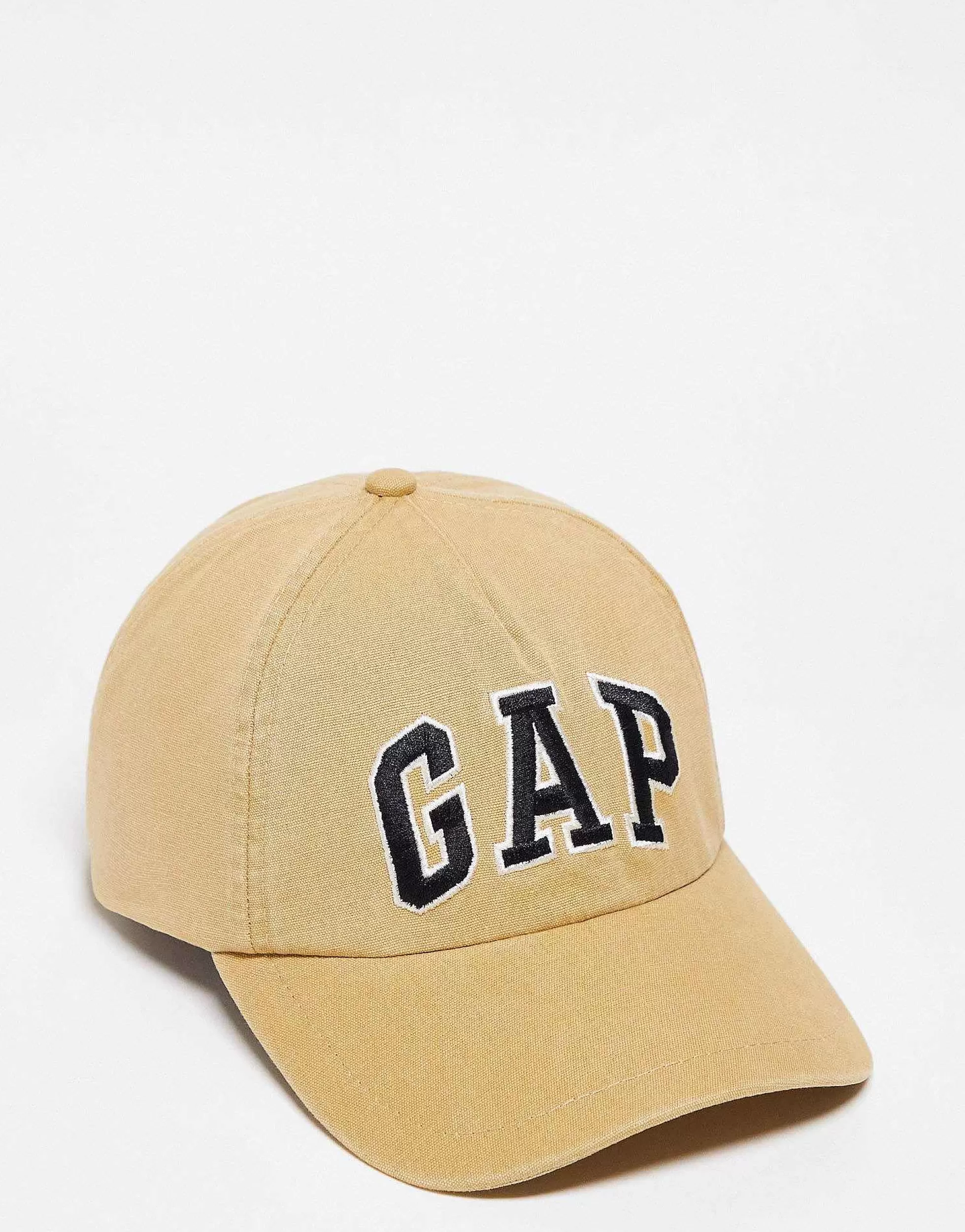 Women Gap Exclusive Logo Cap In