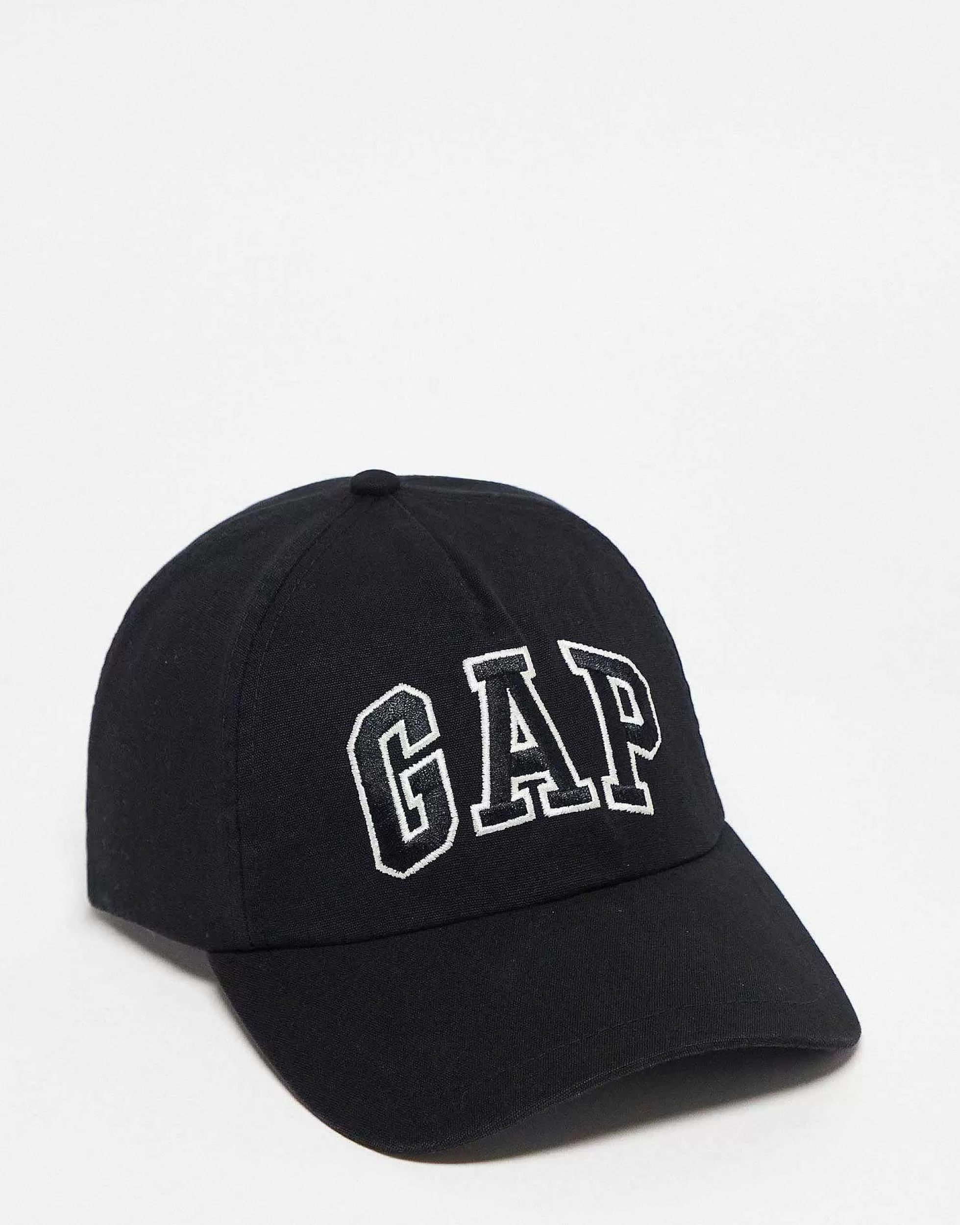 Men Gap Exclusive Logo Cap In