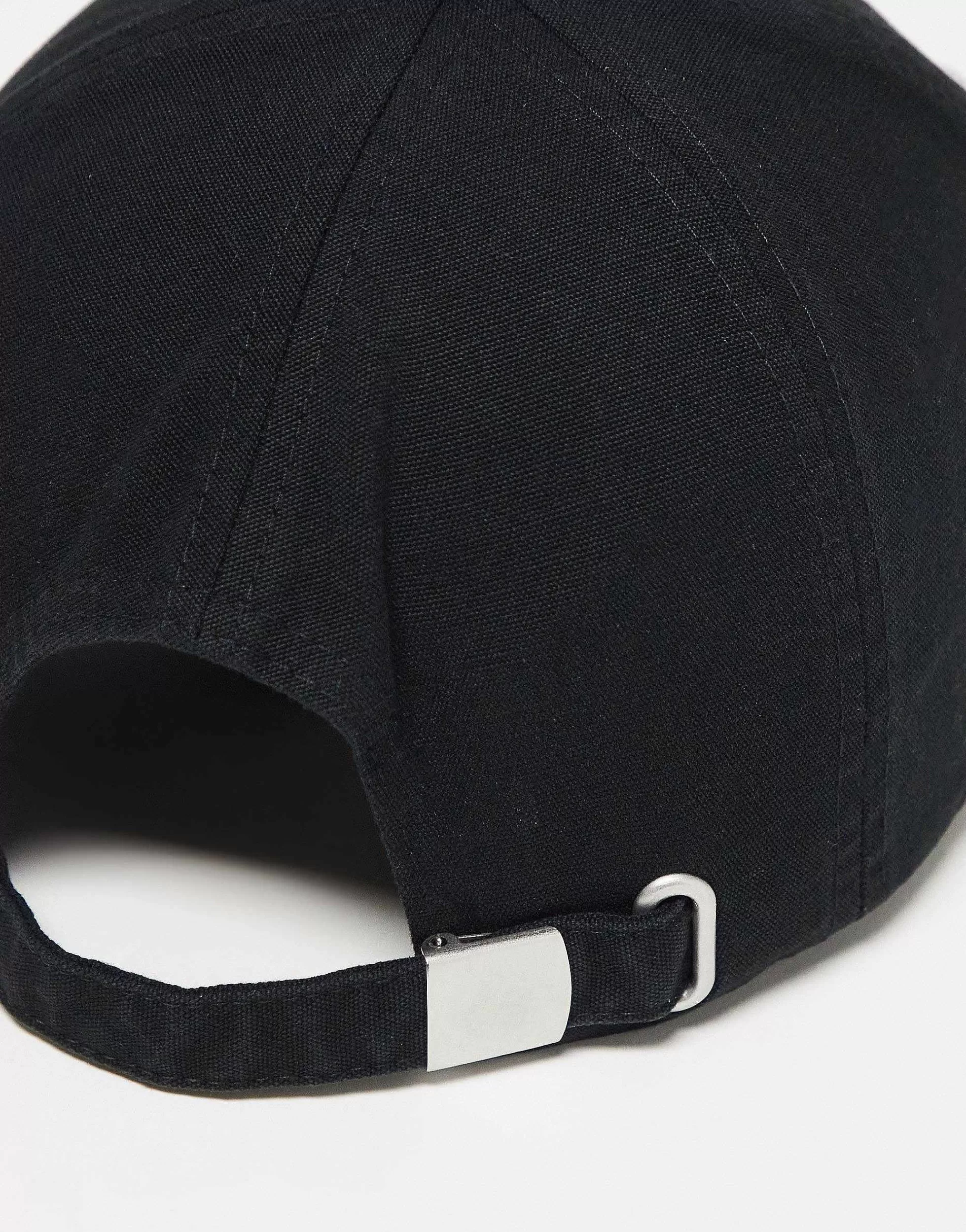 Men Gap Exclusive Logo Cap In