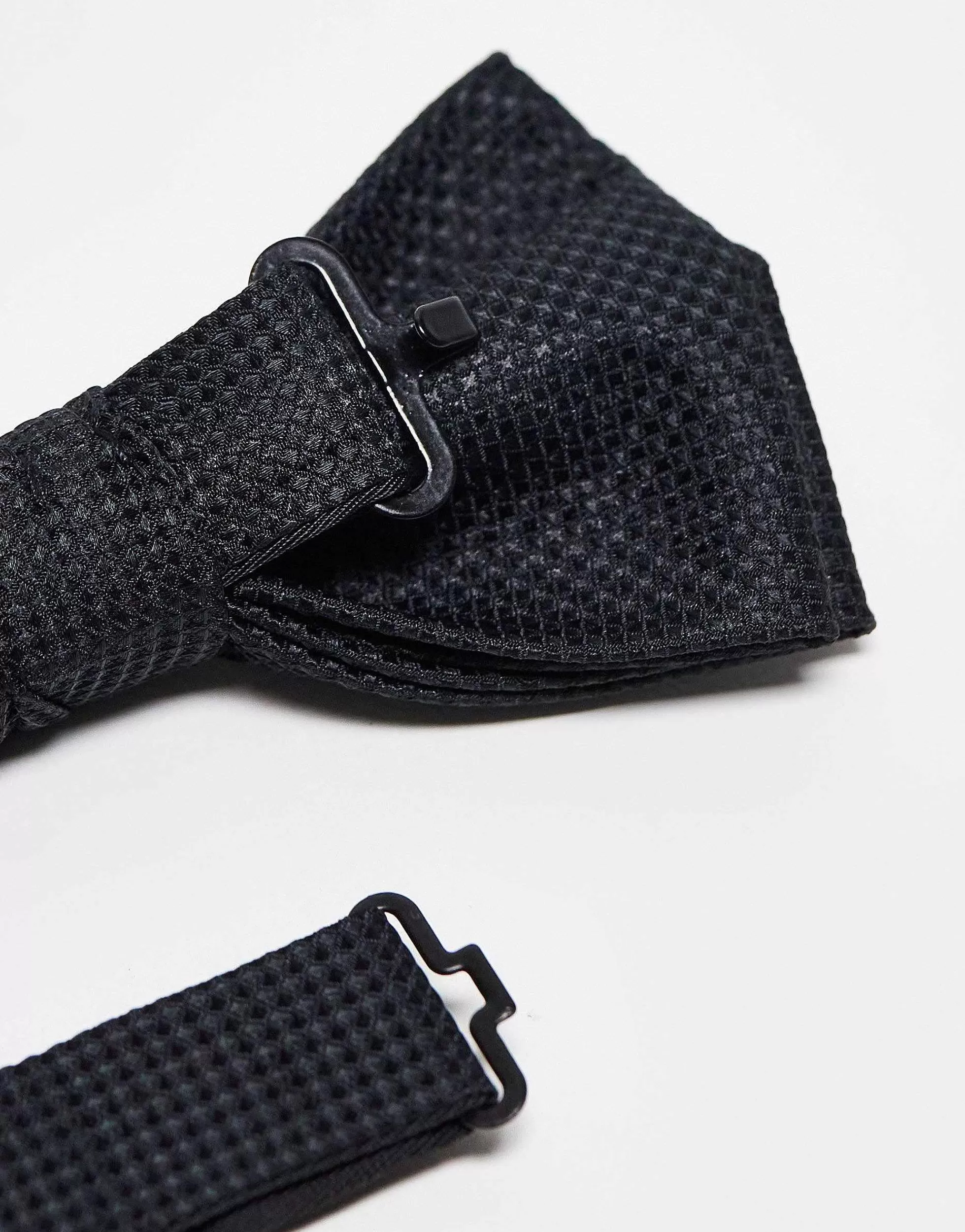 Men Jack & Jones Bow Tie In