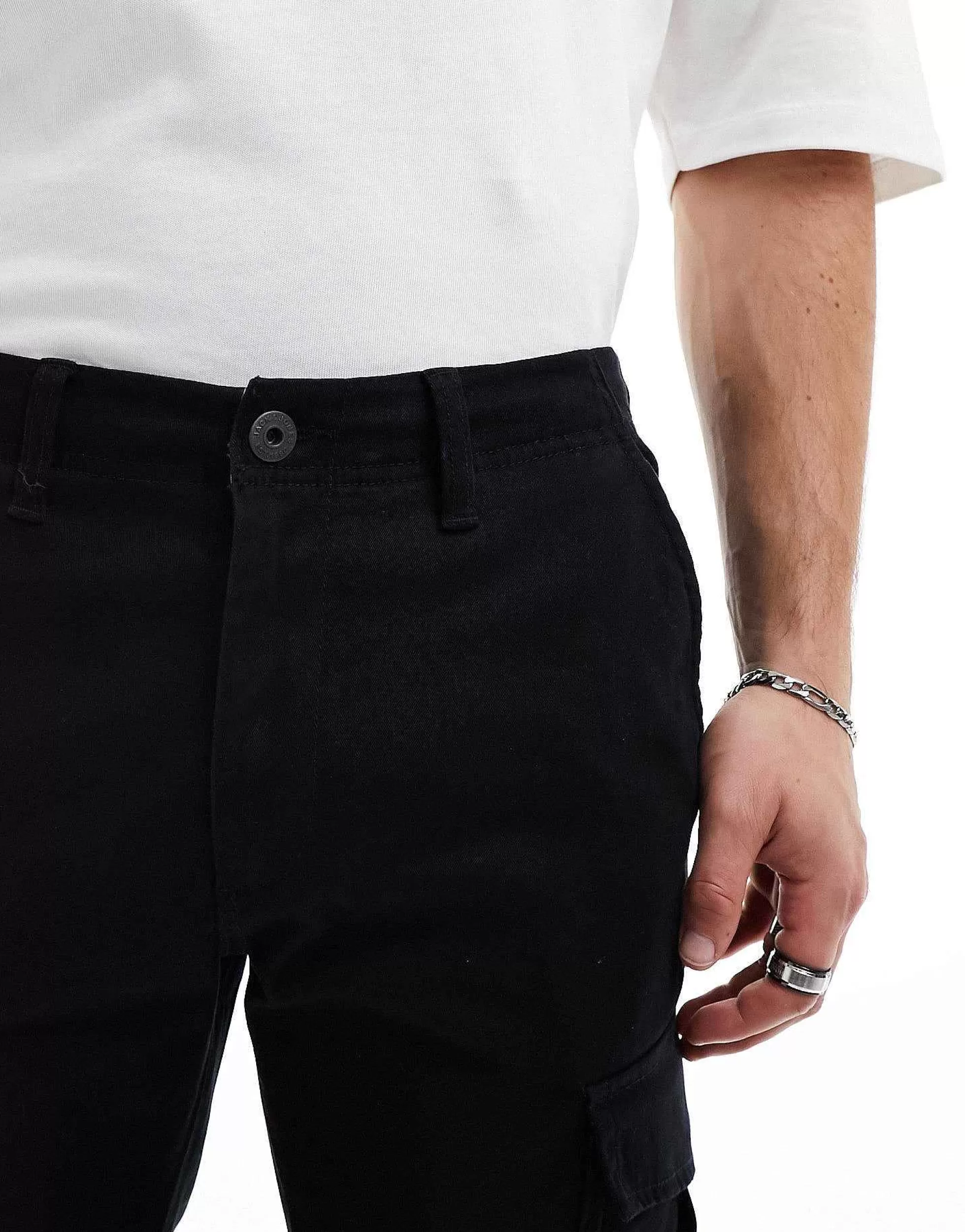 Men Jack & Jones Cargo Slim Fit In