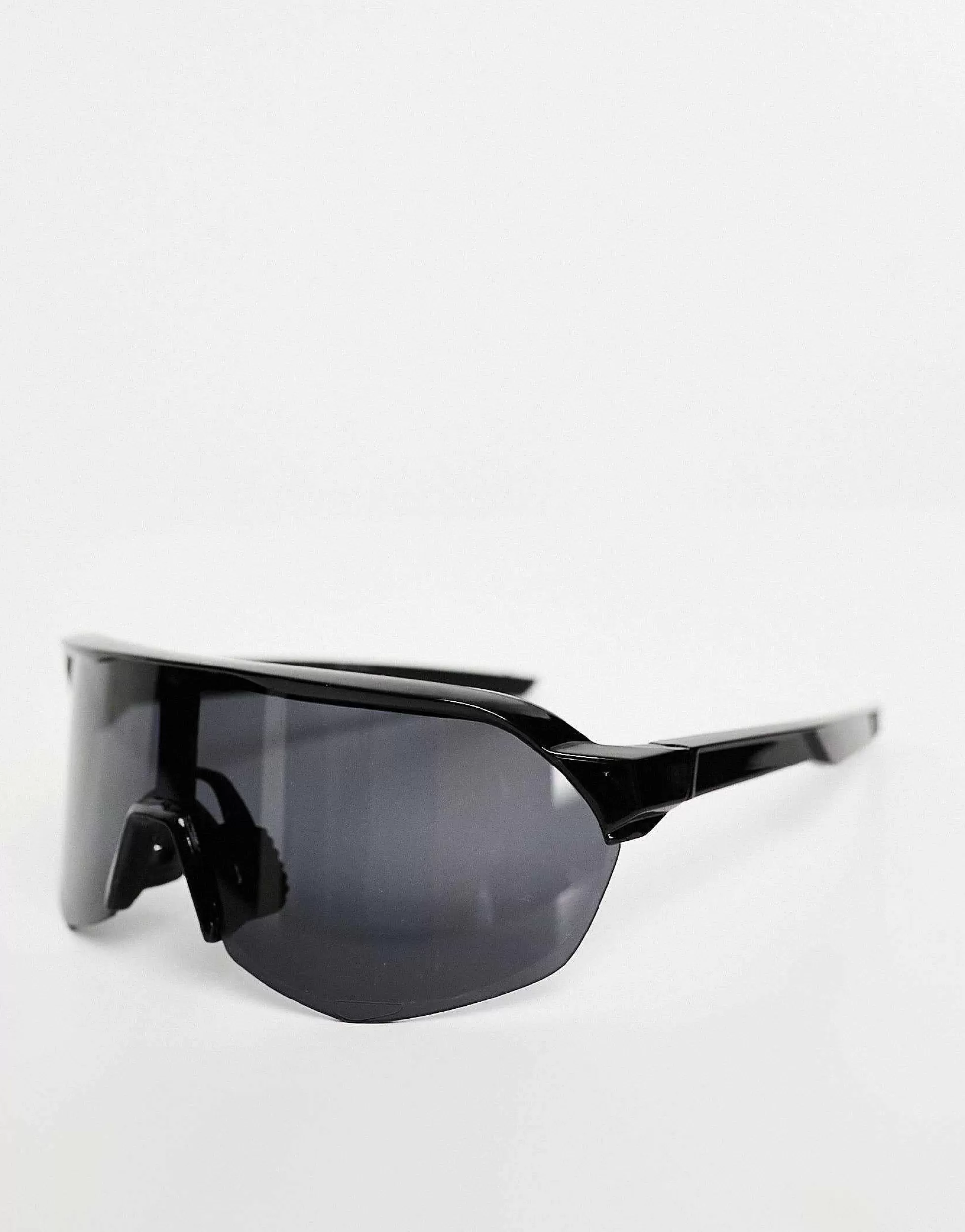 Men Jack & Jones Retro Sporty Sunglasses In