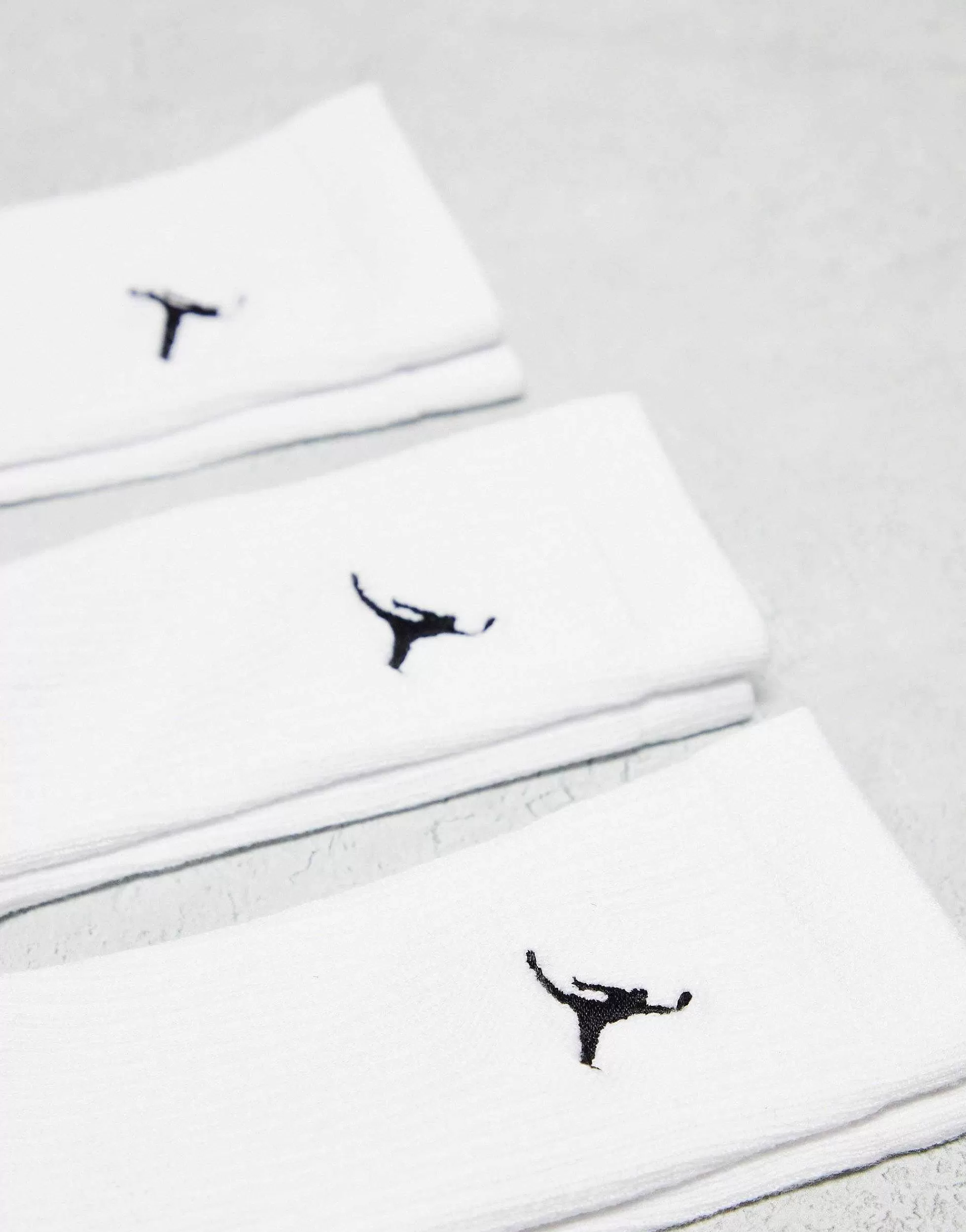 Women Jordan Everyday 3-Pack Socks In