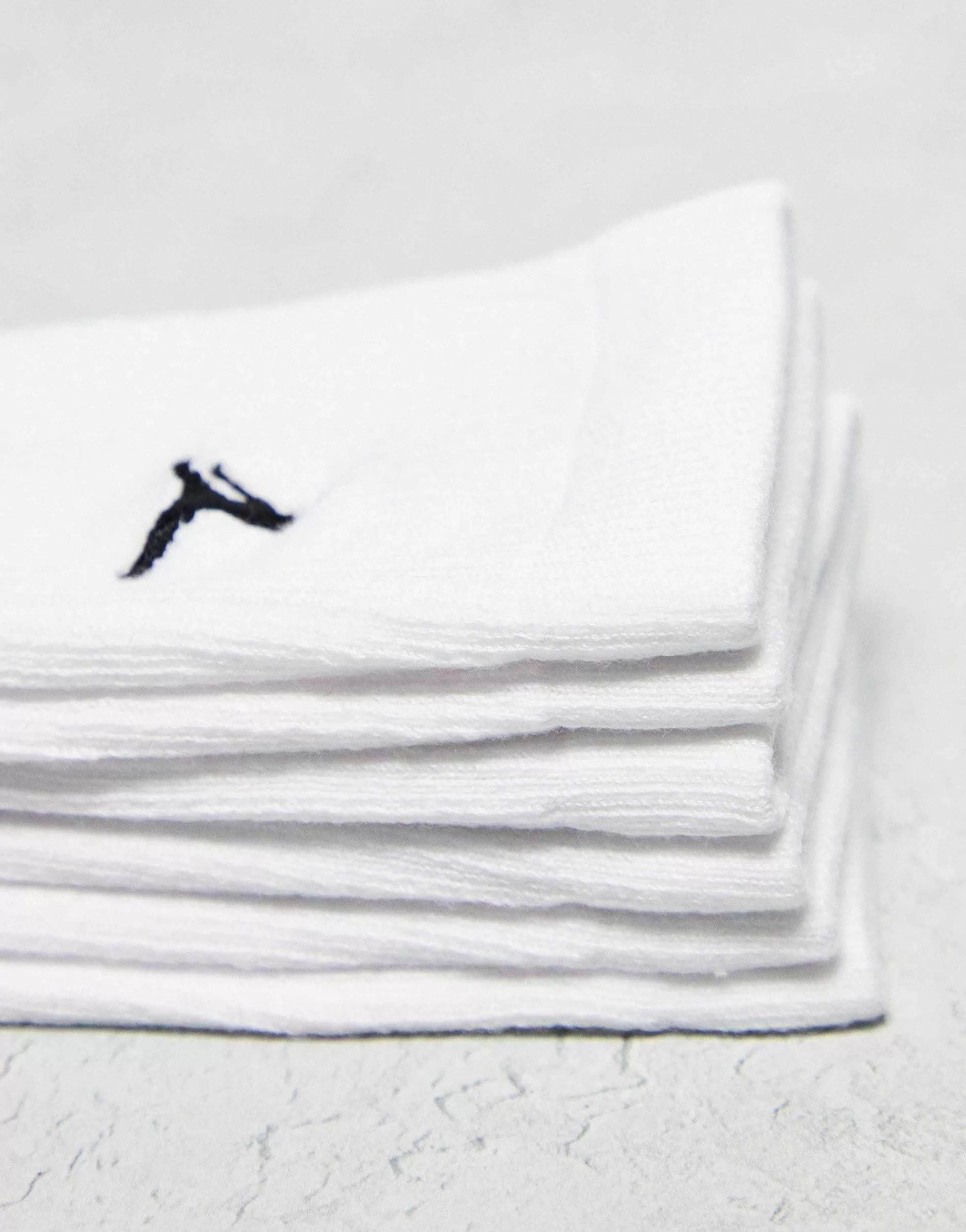 Women Jordan Everyday 3-Pack Socks In