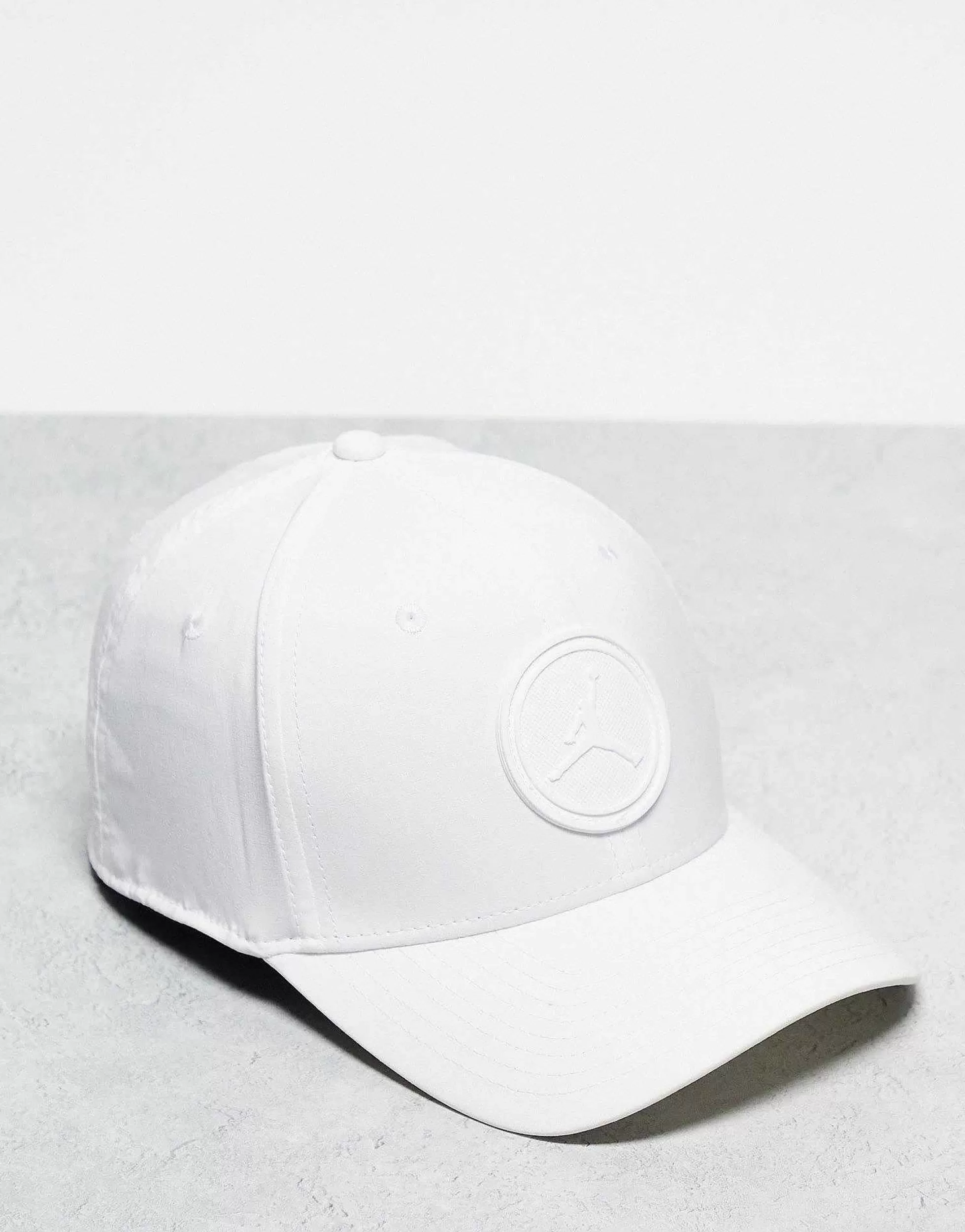 Women Jordan Jumpman Logo Cap In