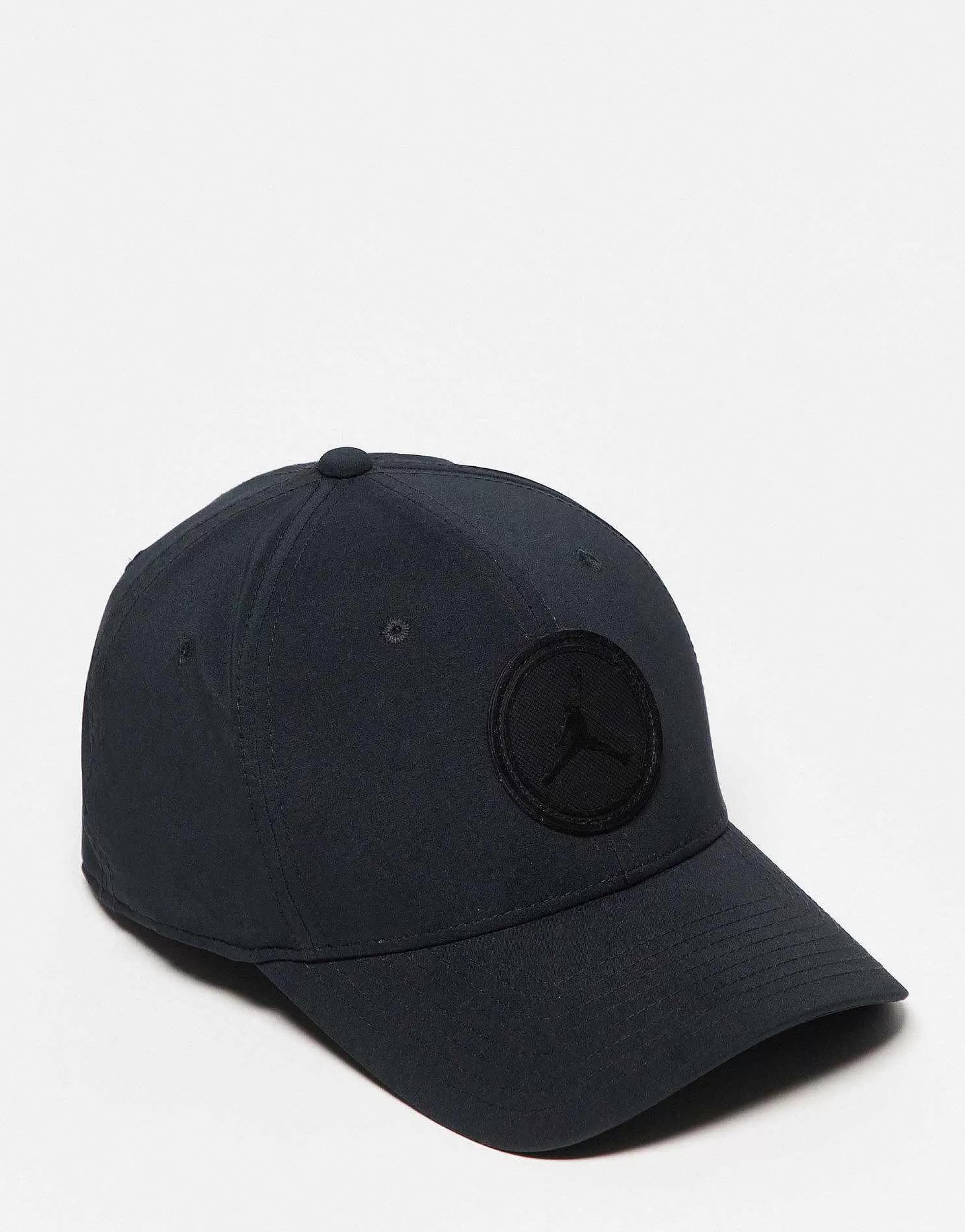 Women Jordan Jumpman Logo Cap In Tan
