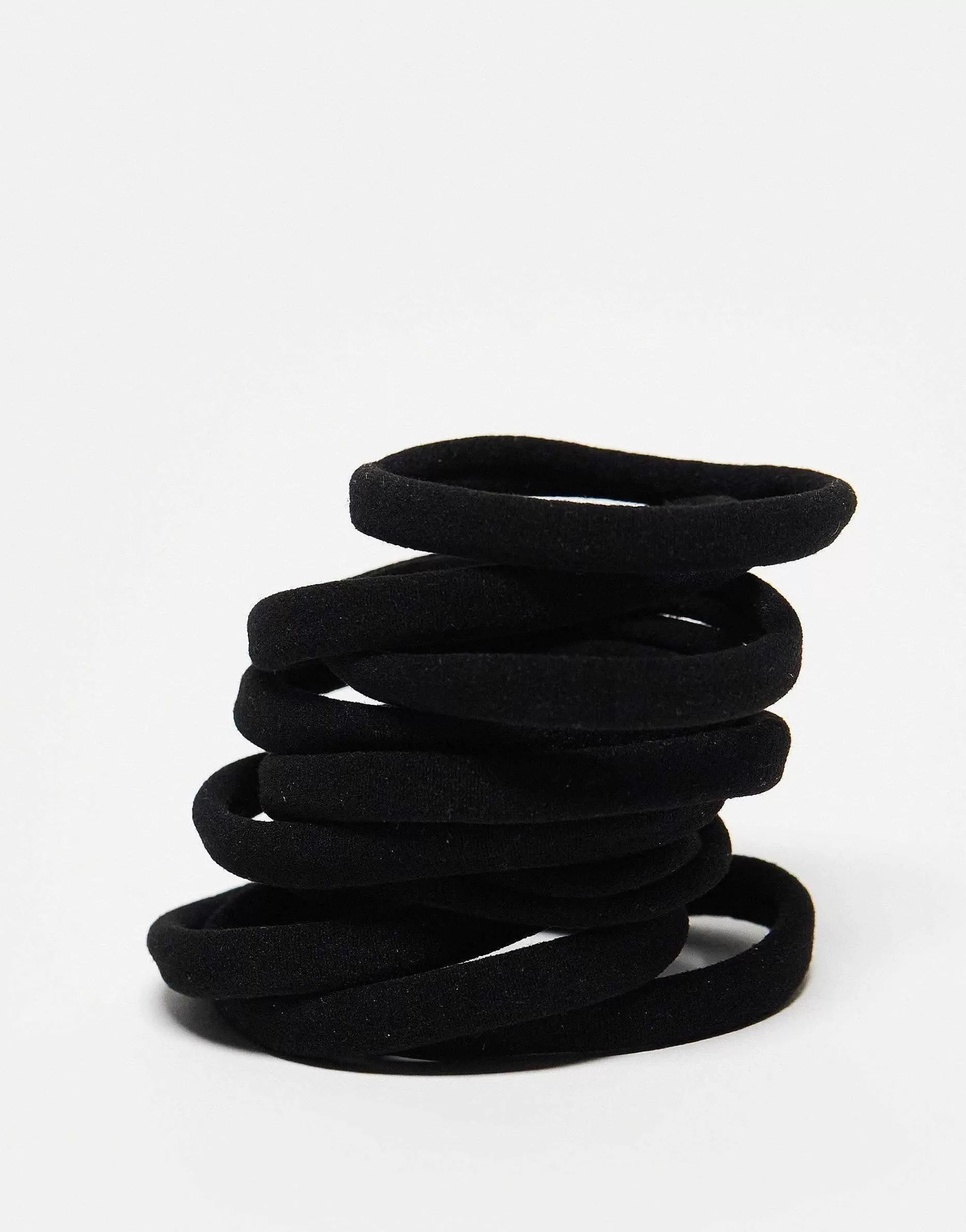 Women Kitsch Nylon Elastics 20Pc Set