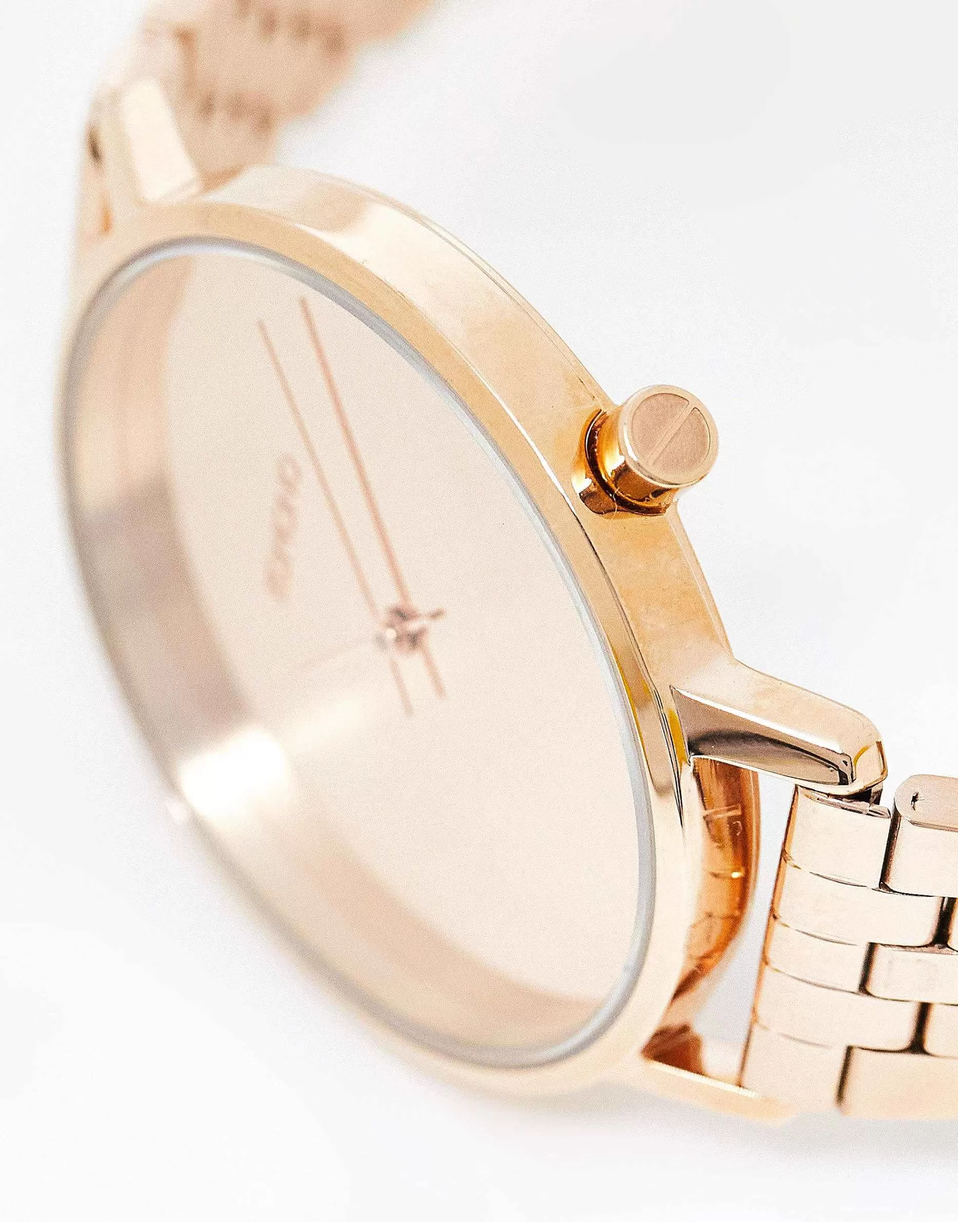Men Komono Harlow Estate Watch In