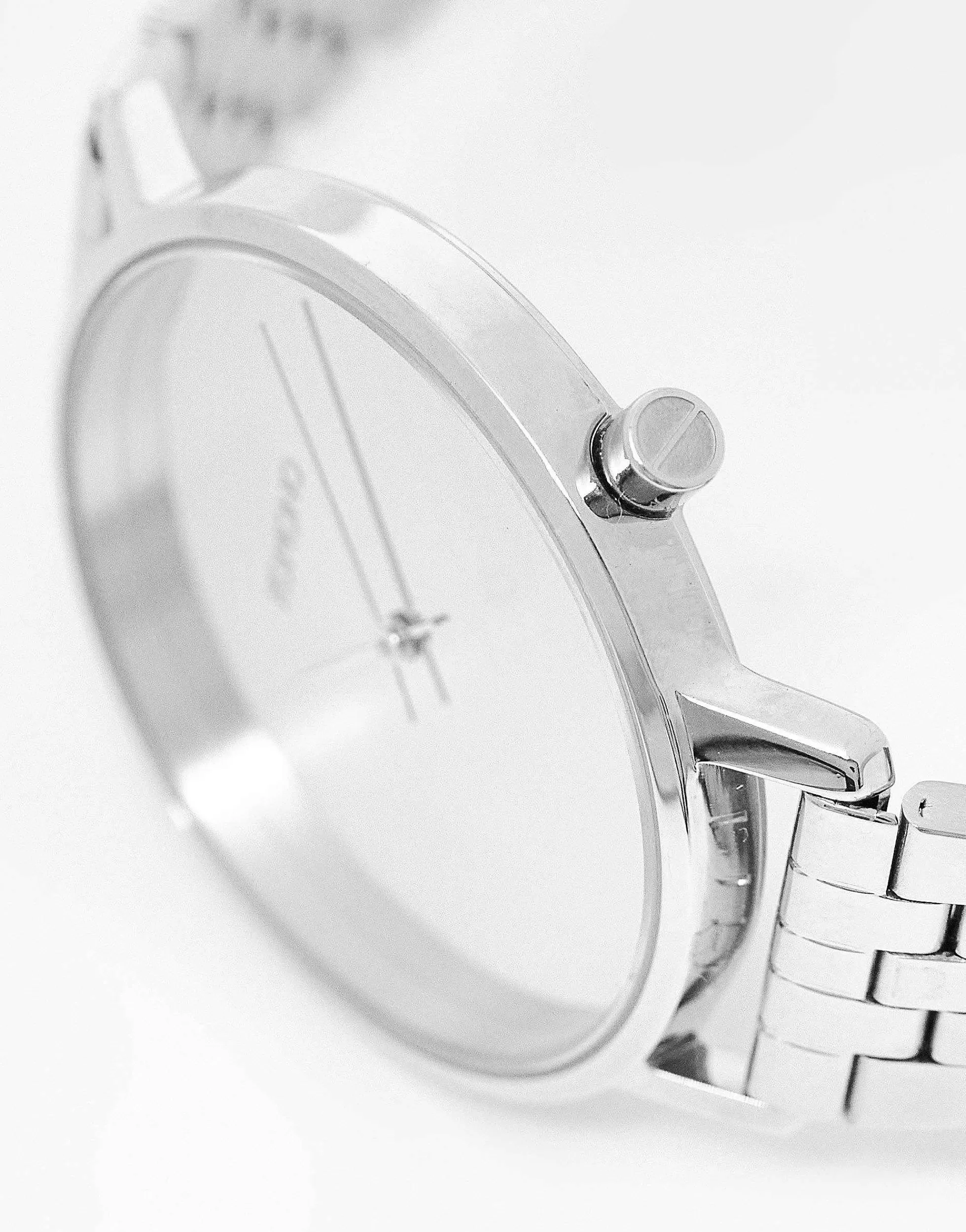 Men Komono Harlow Estate Watch In