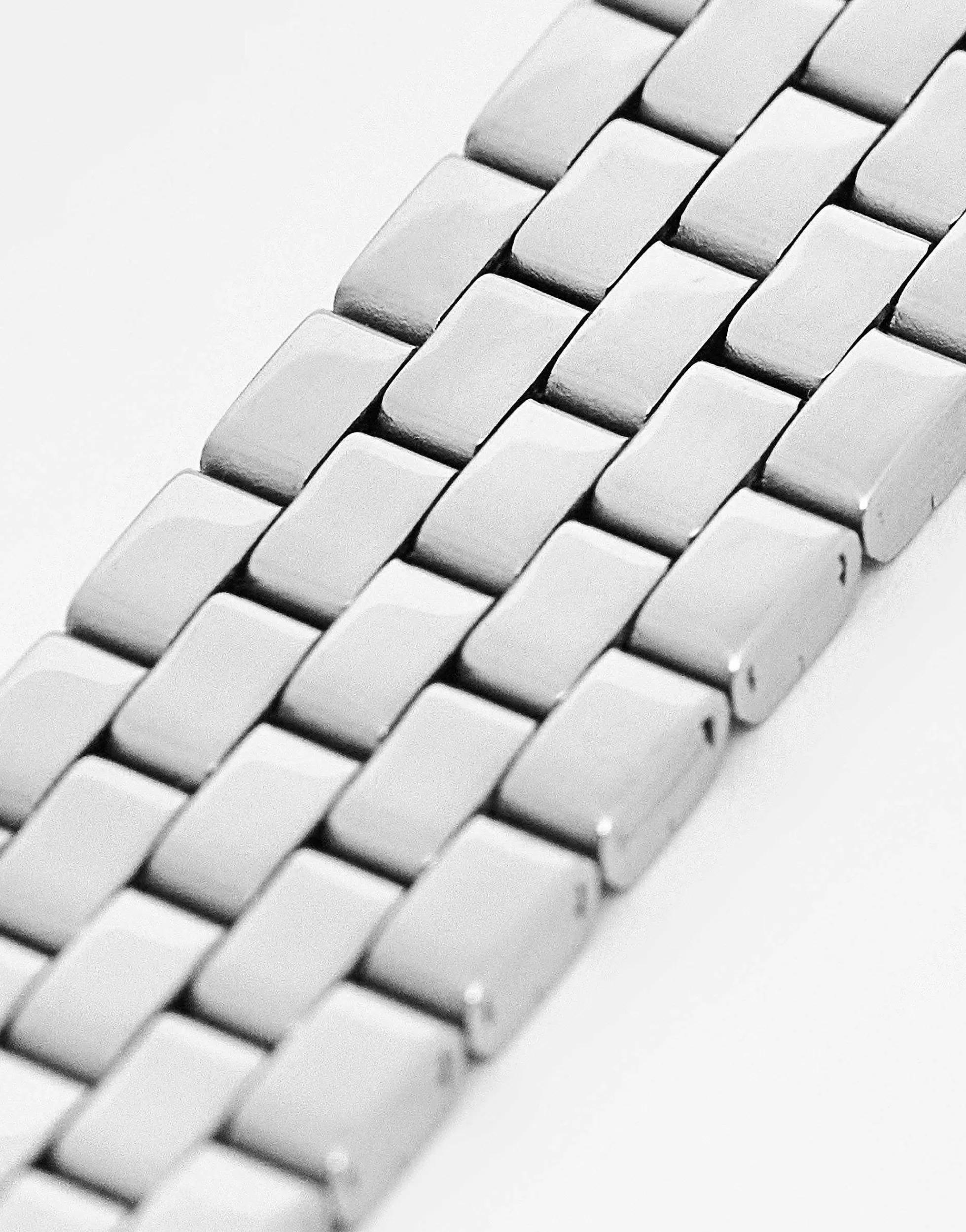 Men Komono Harlow Estate Watch In