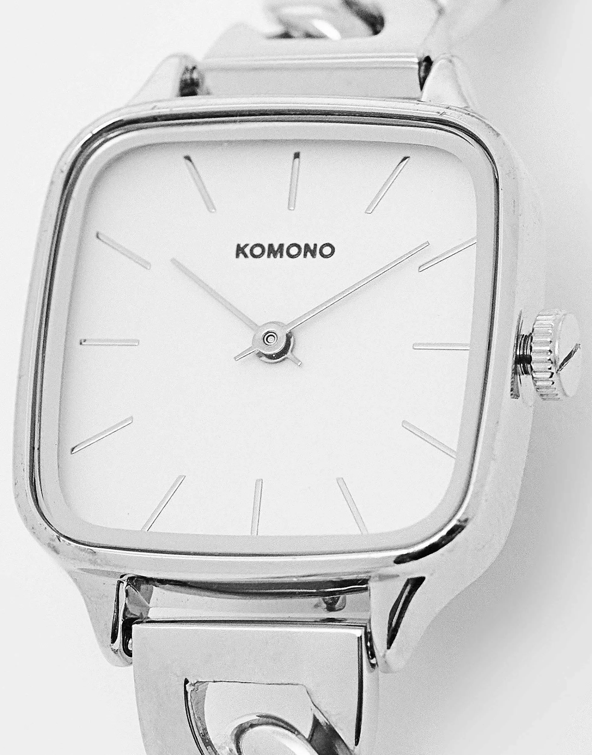 Men Komono Kate Revolt Watch In