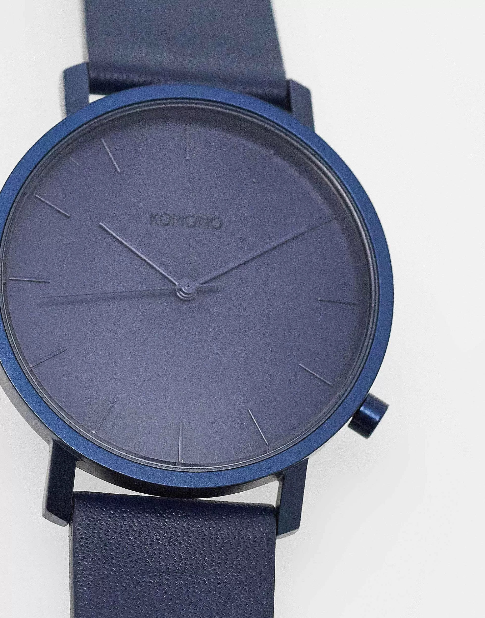 Men Komono Lewis Mono Watch In