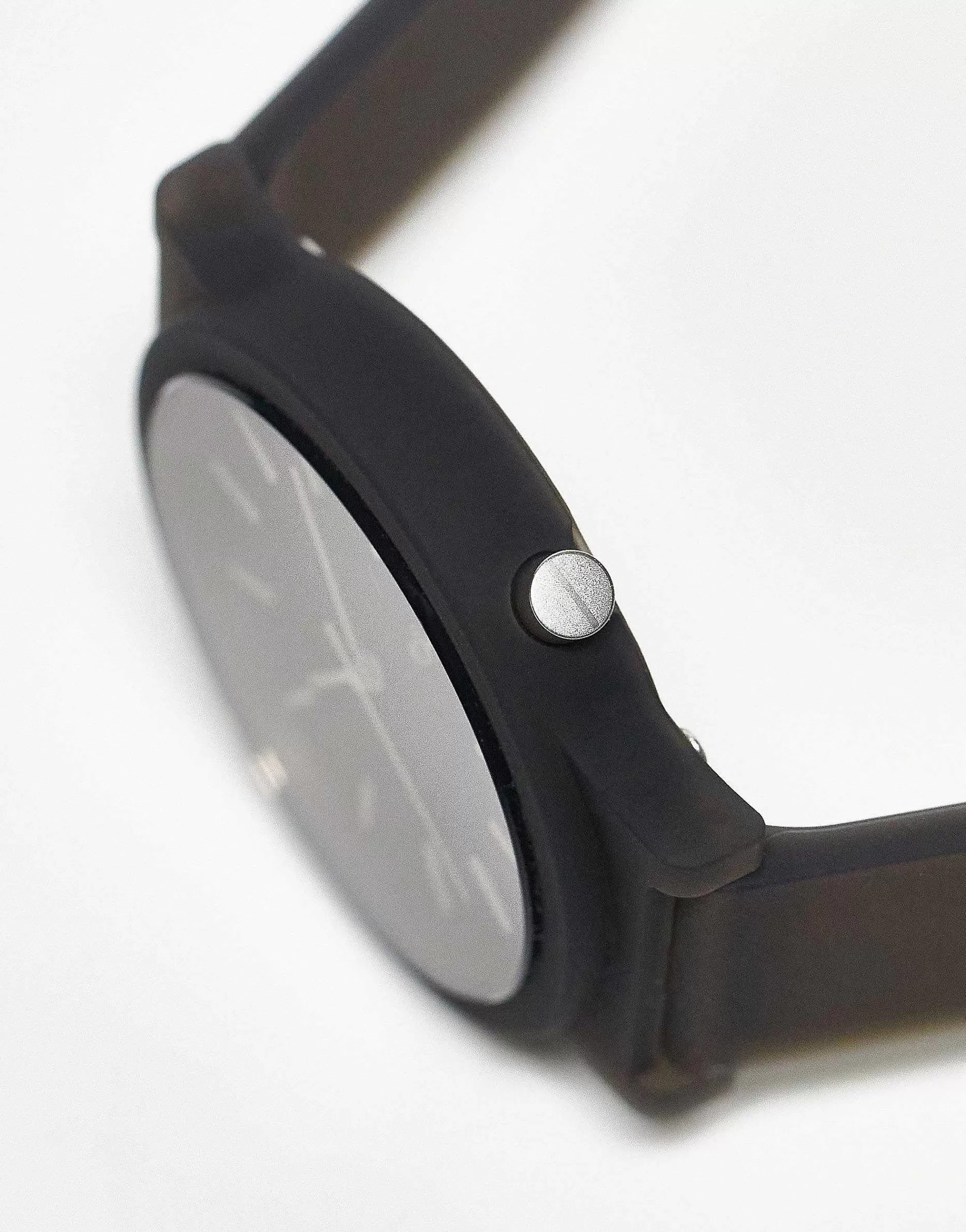 Men Komono Mono Glow Watch In