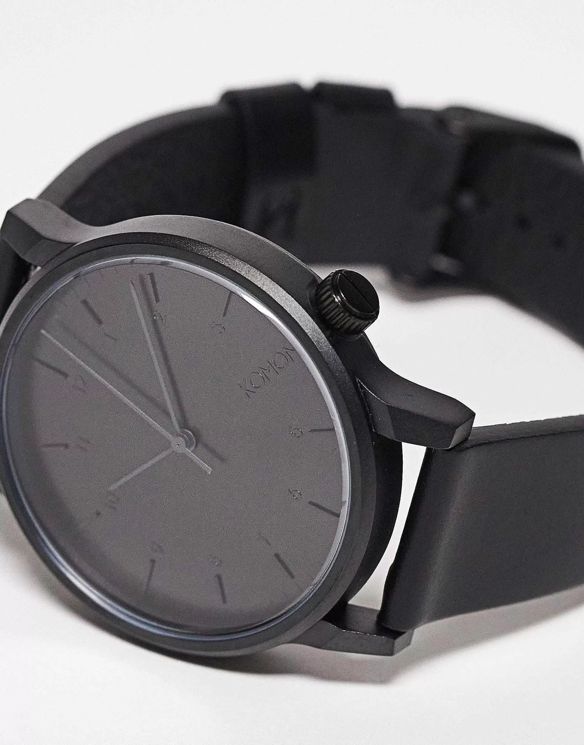 Women Komono Winston Watch In