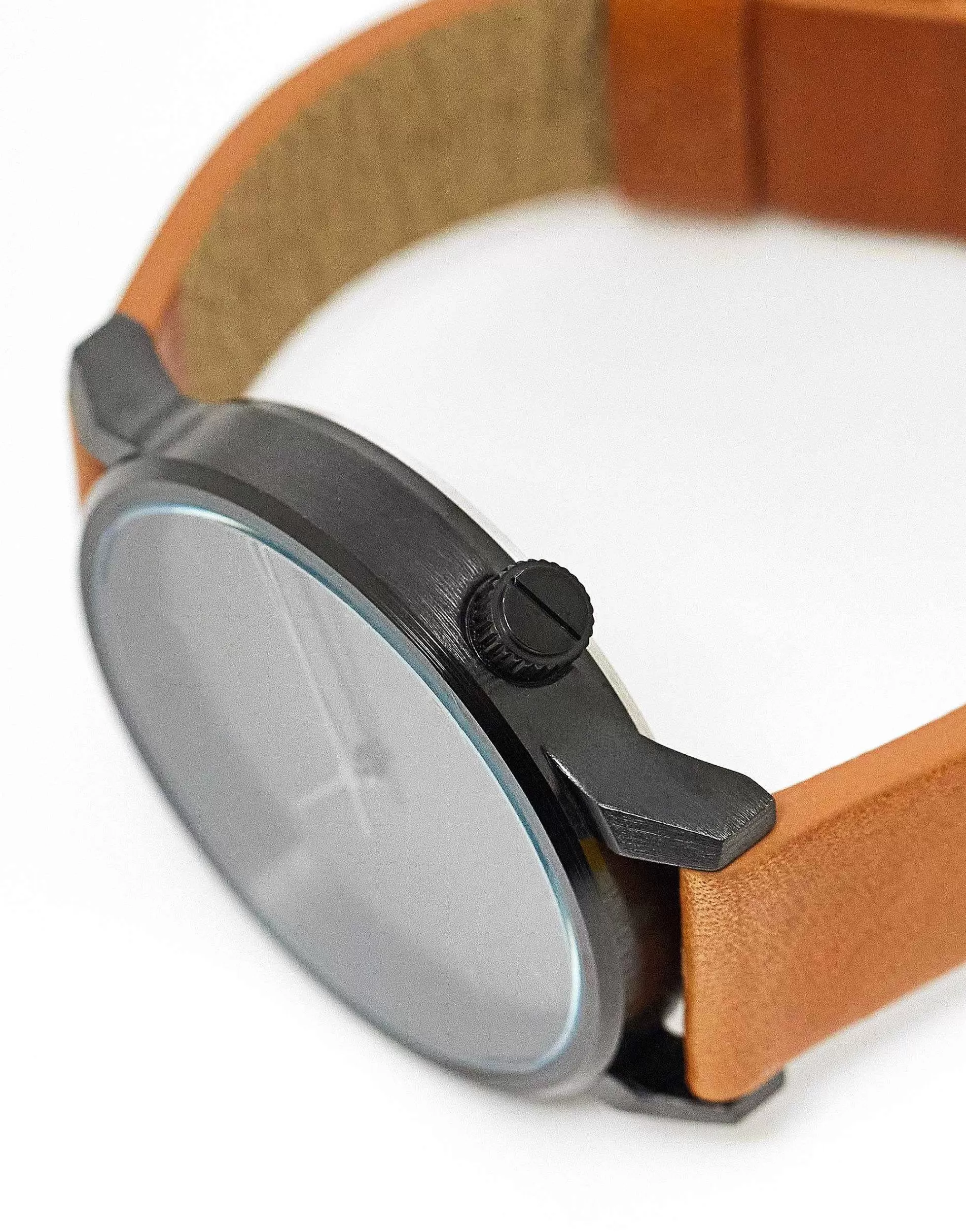 Men Komono Winston Watch In