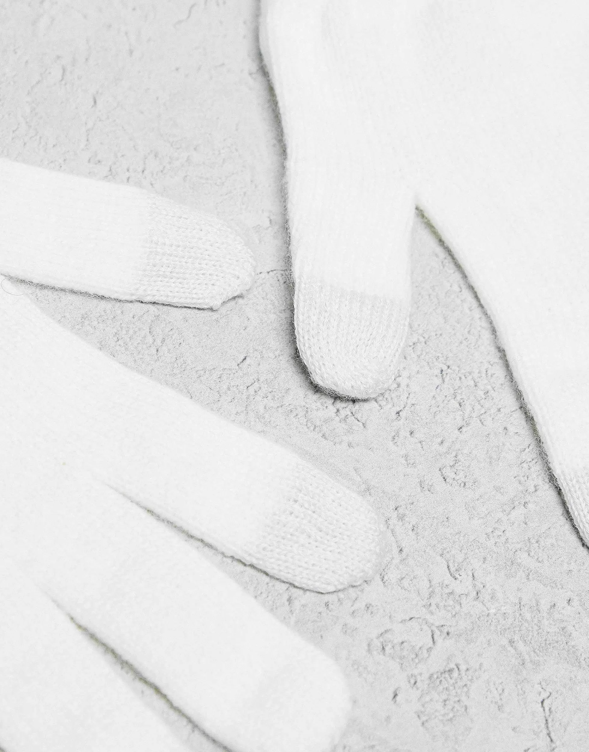 Women Levi's Touch Screen Gloves In