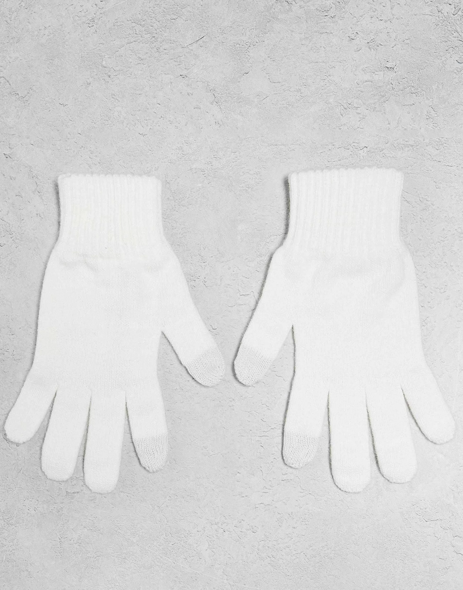 Women Levi's Touch Screen Gloves In