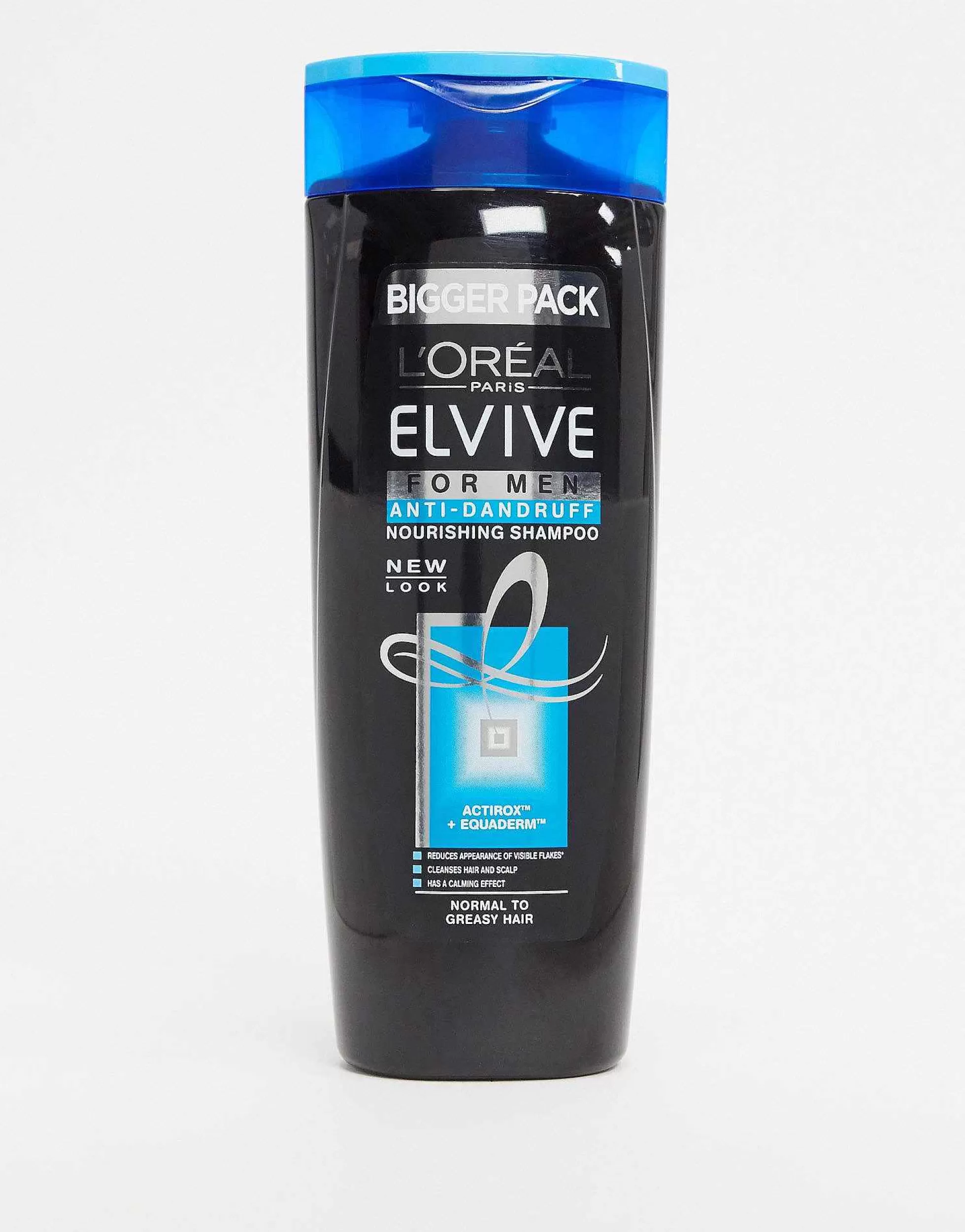 Men L'Oreal Elvive Men Anti Dandruff Normal Hair Shampoo 500Ml