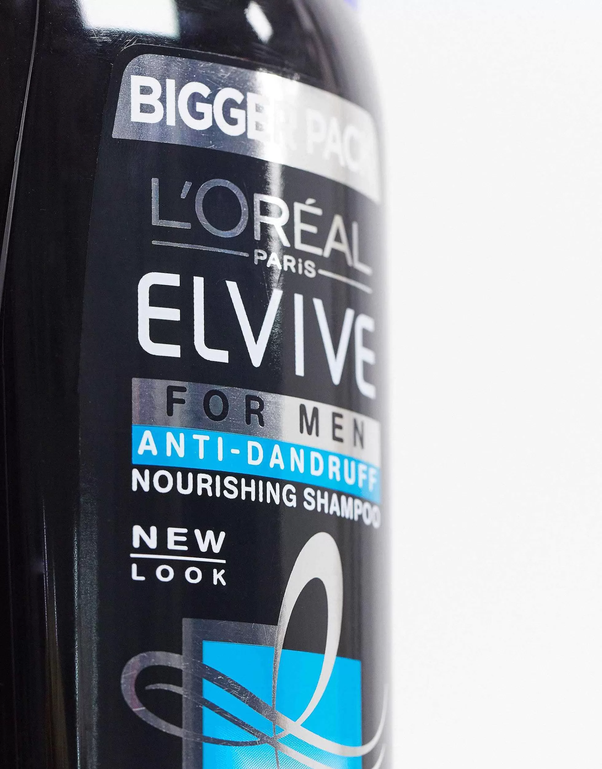 Men L'Oreal Elvive Men Anti Dandruff Normal Hair Shampoo 500Ml